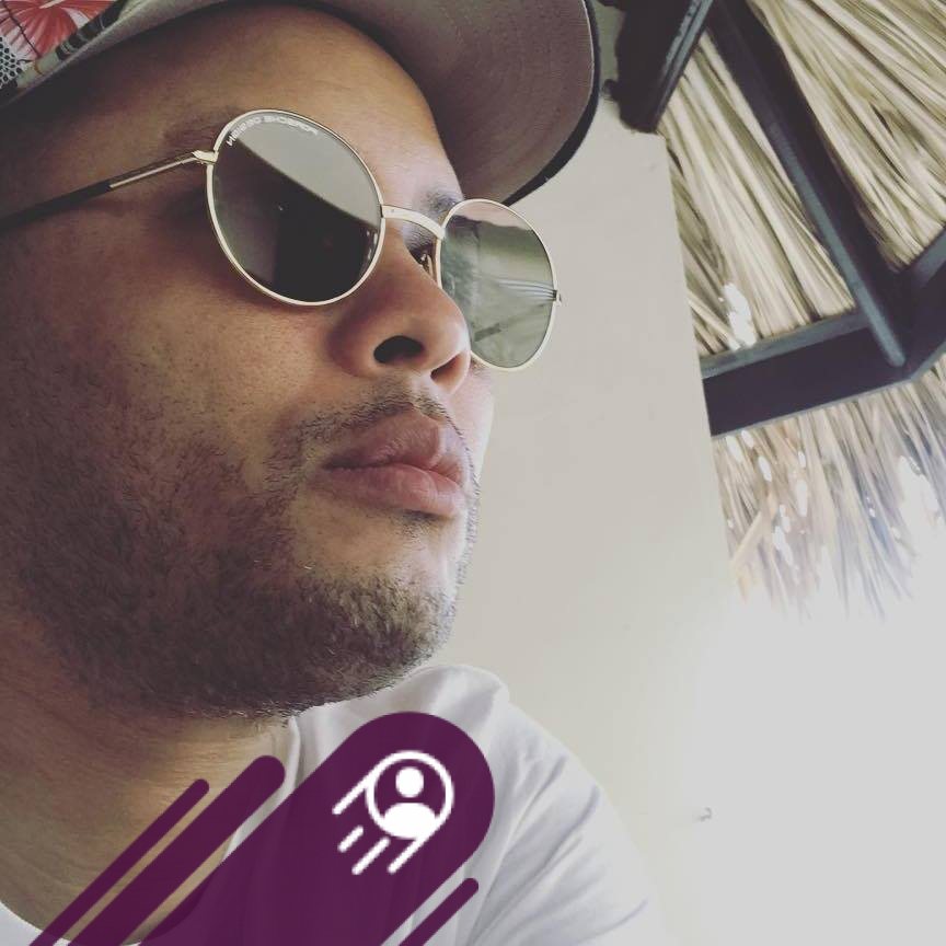 Ryan - Authentieke Surinaamse smaken, verpakt in één rol 🌯 Onze roti ...