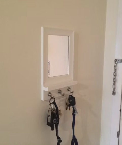 Dorm Room Mamas | Command key holder https://mavely.app.link/e ...