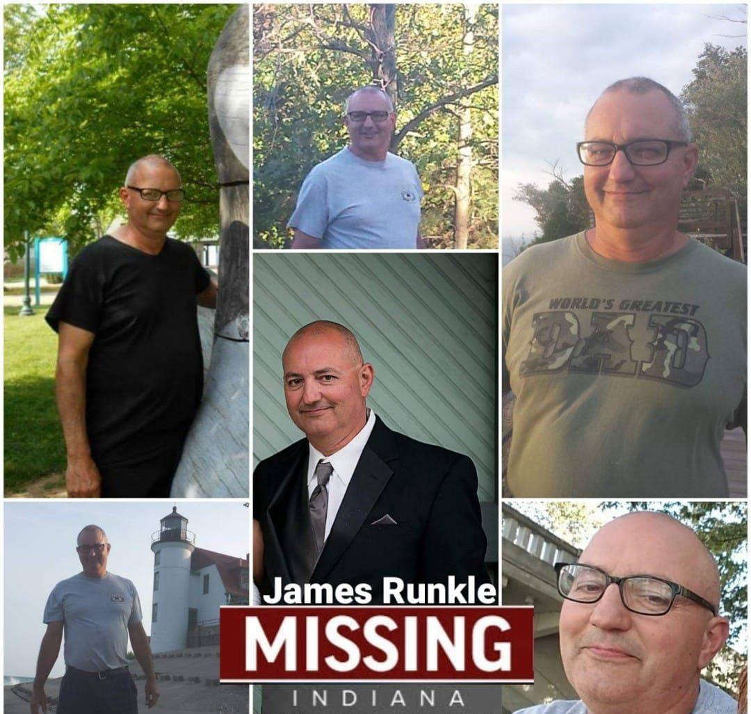Find Jimmy Runkle | Facebook