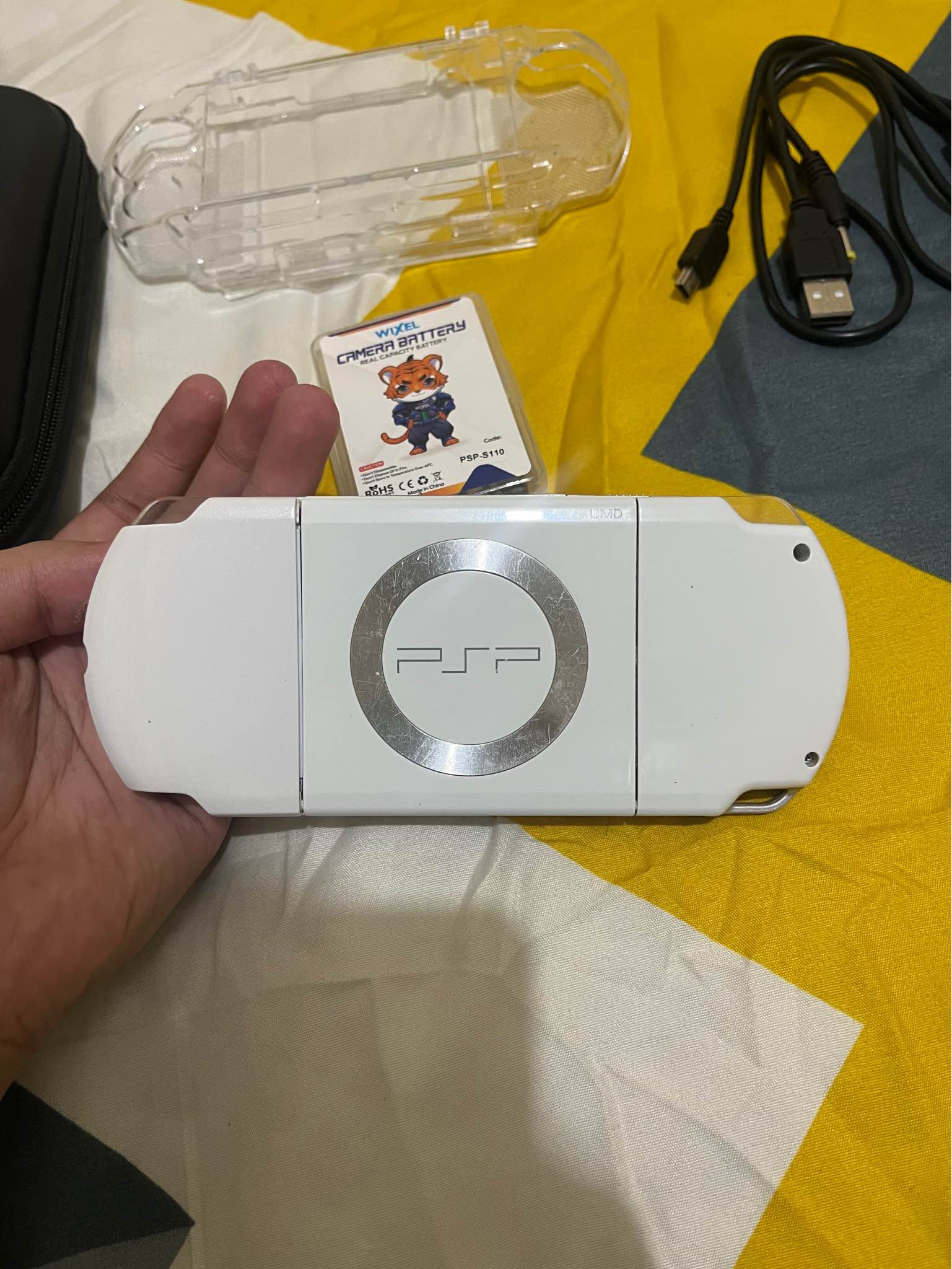 PSP 2000 fullset - Video Game Consoles - Cikarang | Facebook ...