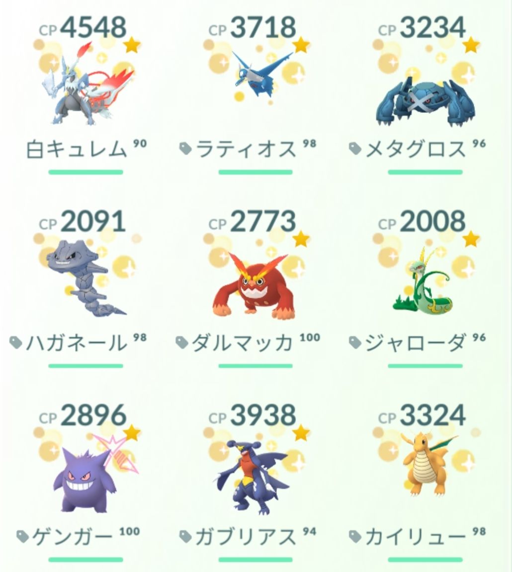 活動歴および当時の関連ビジュアル記録