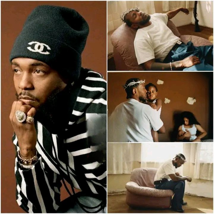 AFRICAN - “You can’t fake influence.” — 3 Years Later, Kendrick Lamar’s ...