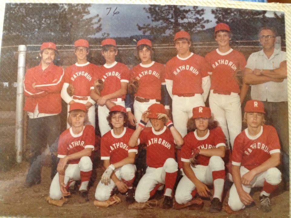 Rathdrum Community News | Here’s one from many years ago | Facebook