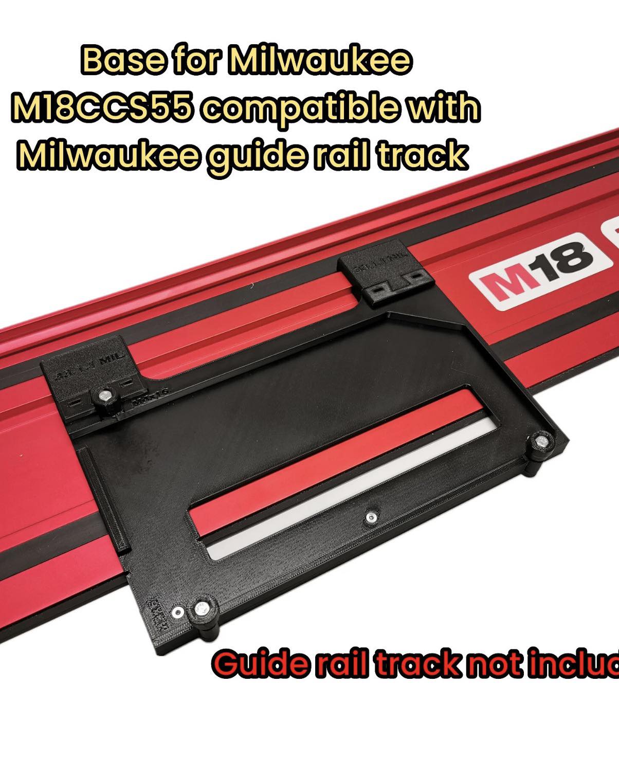 Woodworking For Beginners | Has anyone used the adapters for Milwaukee ...