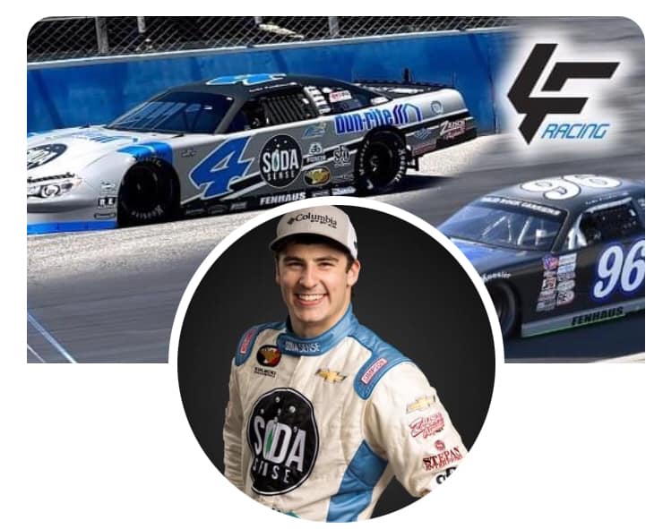 Ranier Racing Development | Davidson NC