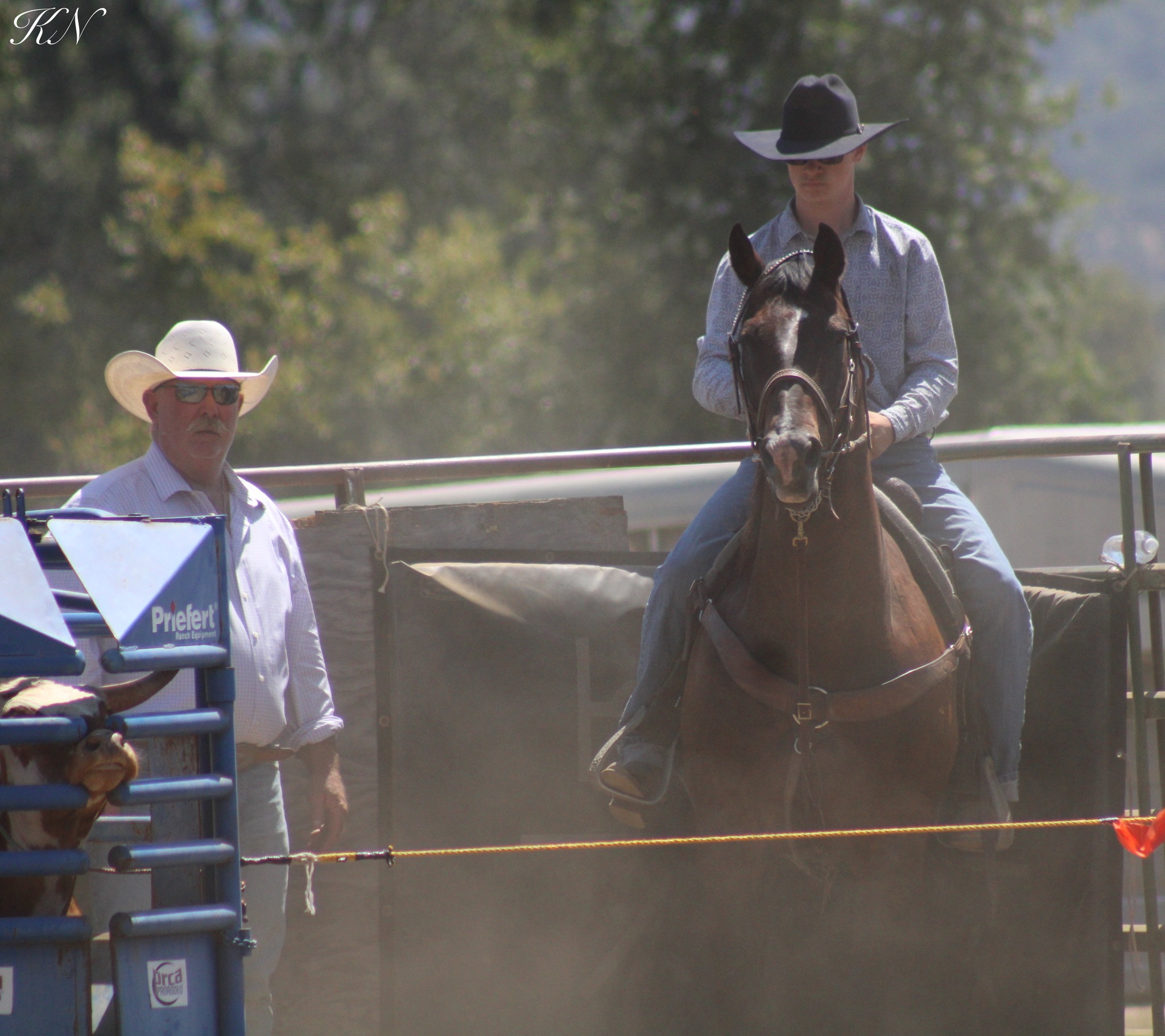 Here are some pics from... - Diablo Ladies Rodeo Drill Team