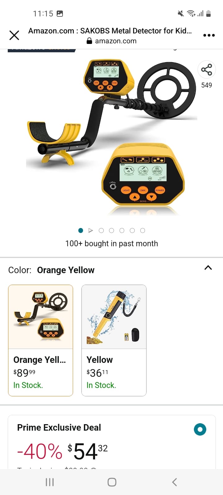 Avoid cheap metal detecting equipment for a better hobby experience