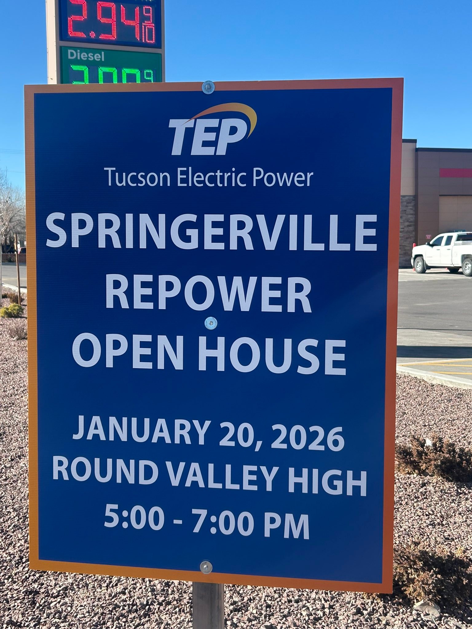 Around Round Valley | Wear your red shirt and be sure to attend this ...