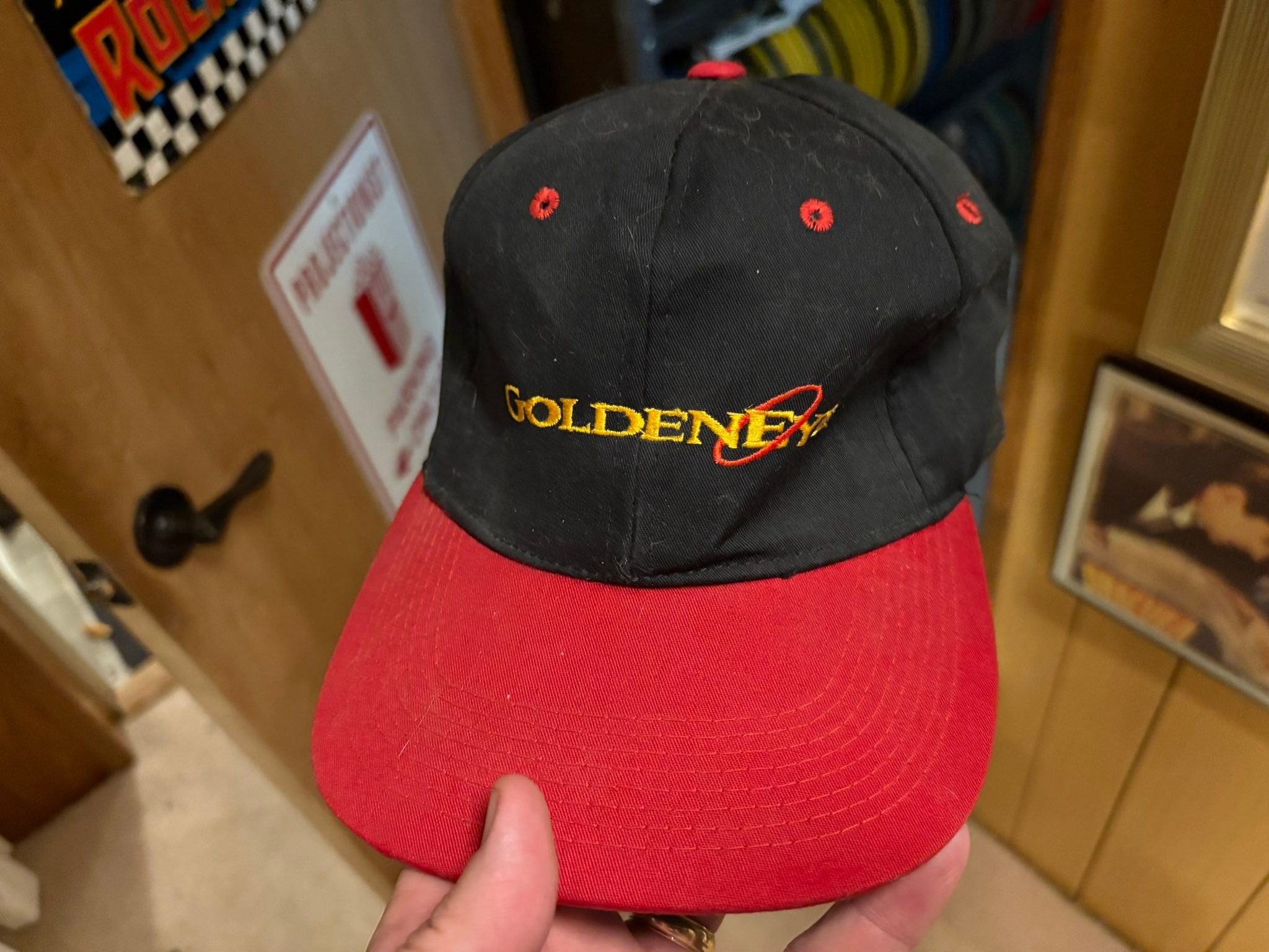 In NO TIME TO DIE for the very first time James Bond is wearing a 