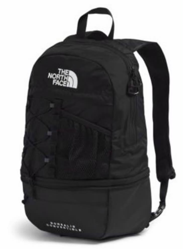 north face backpack chiropractic The Borealis The North Face Borealis backpack is not just a bag Borealis Backpack - 28L |