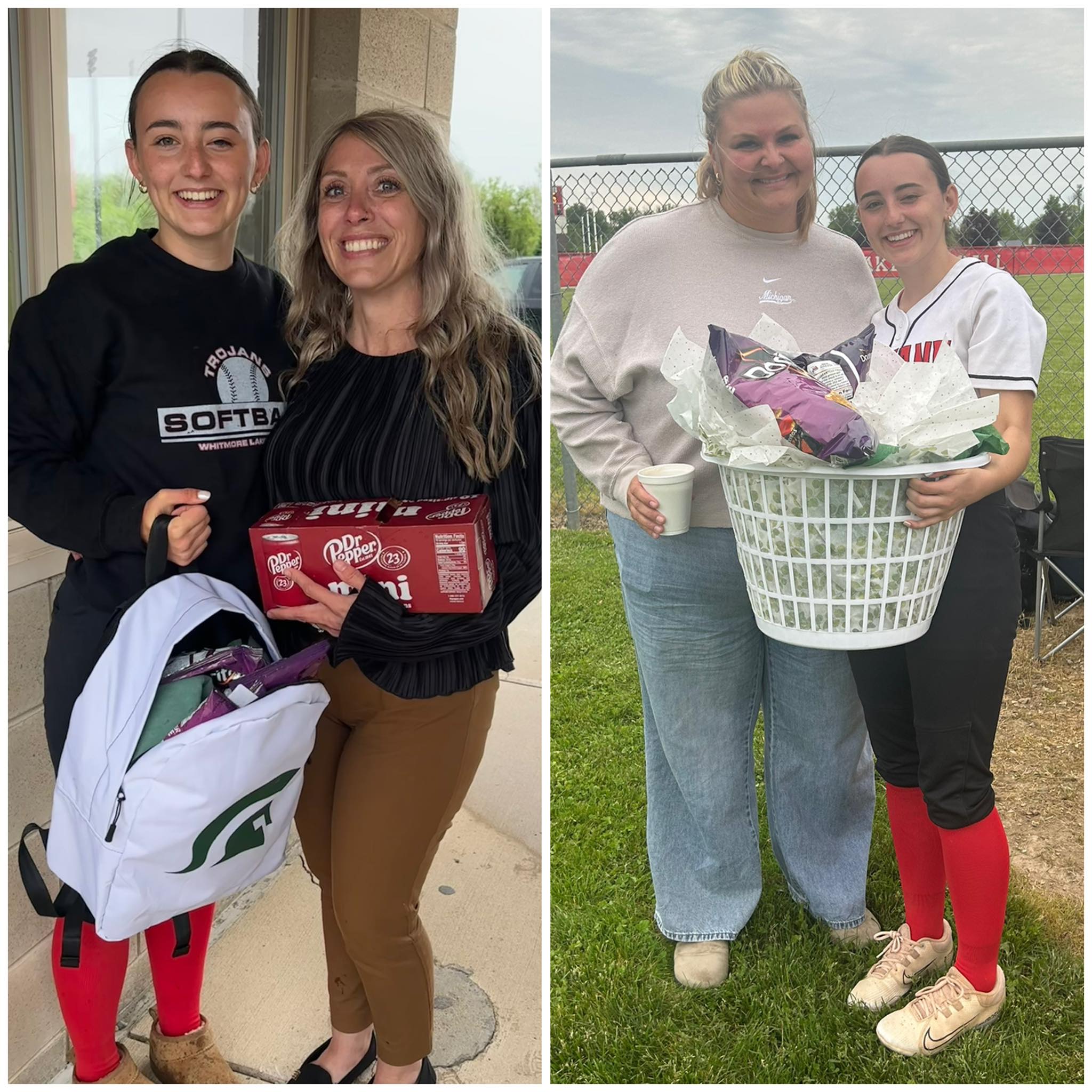 Sponsor a Whitmore Lake High School Senior | Facebook