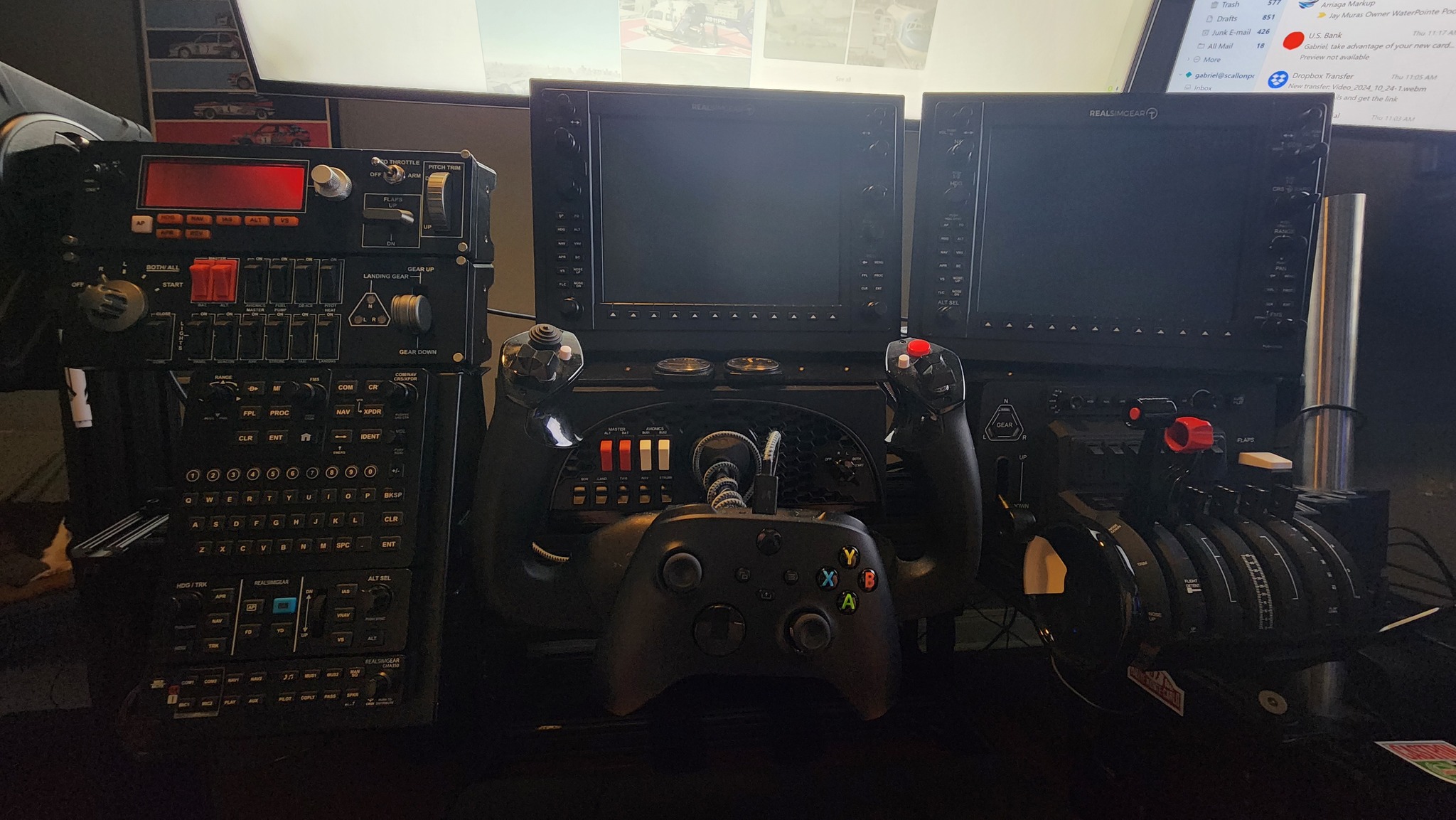 Microsoft Flight Simulator 2024 (Asobo Studio) | I have yet to fly a ...