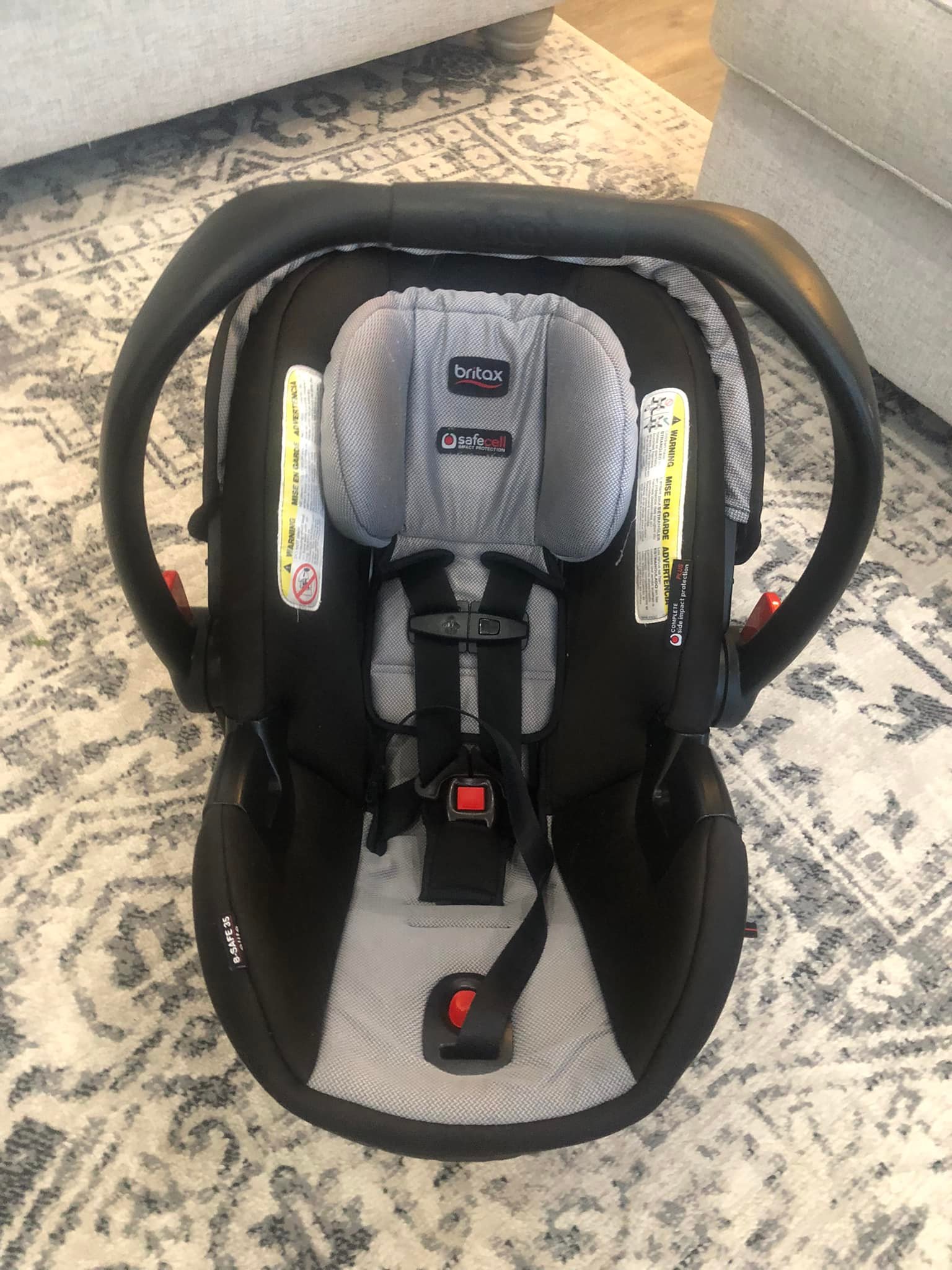 bugaboo ant carry strap Stroller Organizer Bag Compact Diaper Bag - Desert Taupe Bugaboo Fox 5 vs. Category_REB/All Bags/Rebel Cheer Bags and fitting tool. Color:Terung Tiger