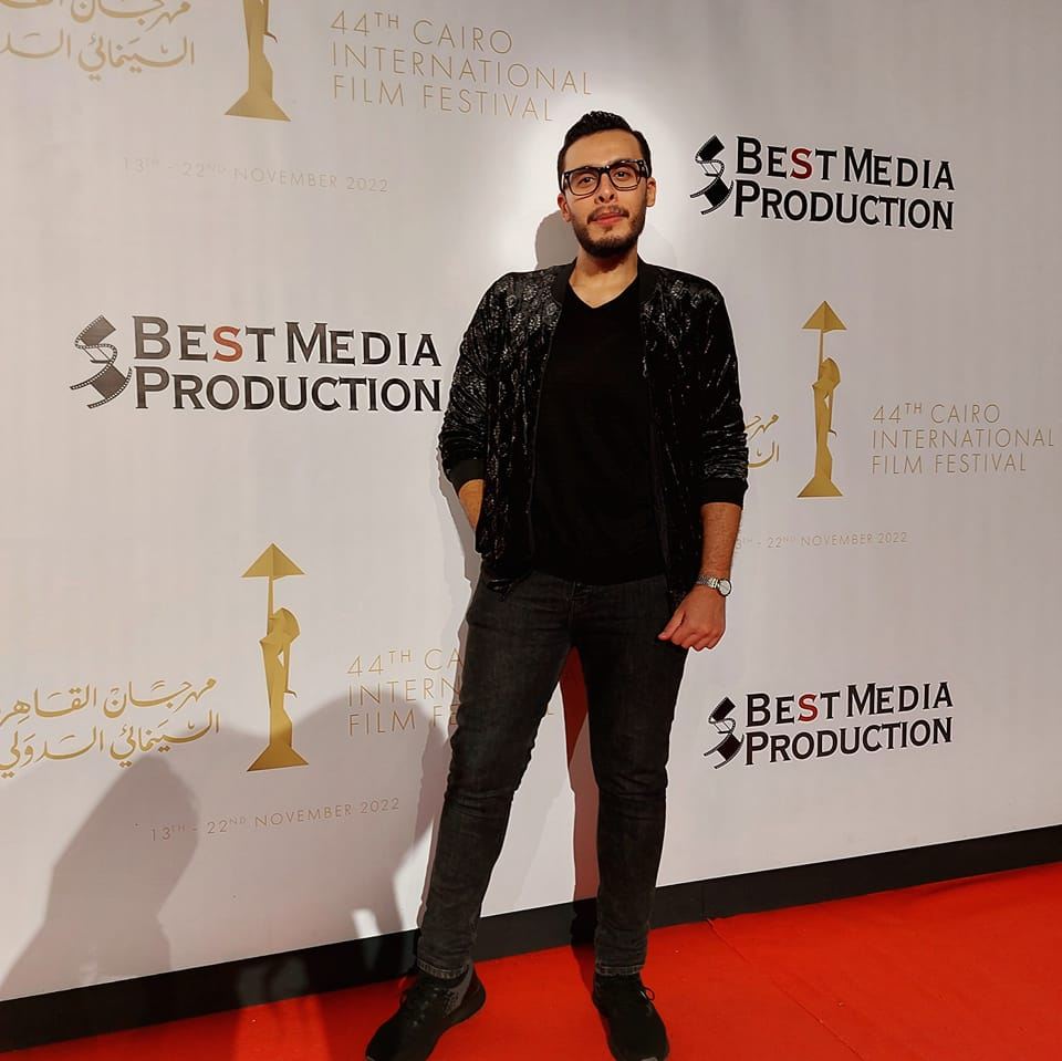 Ayman - الأوجاع زى الأشخاص .. بتعدى 🖤 | Facebook