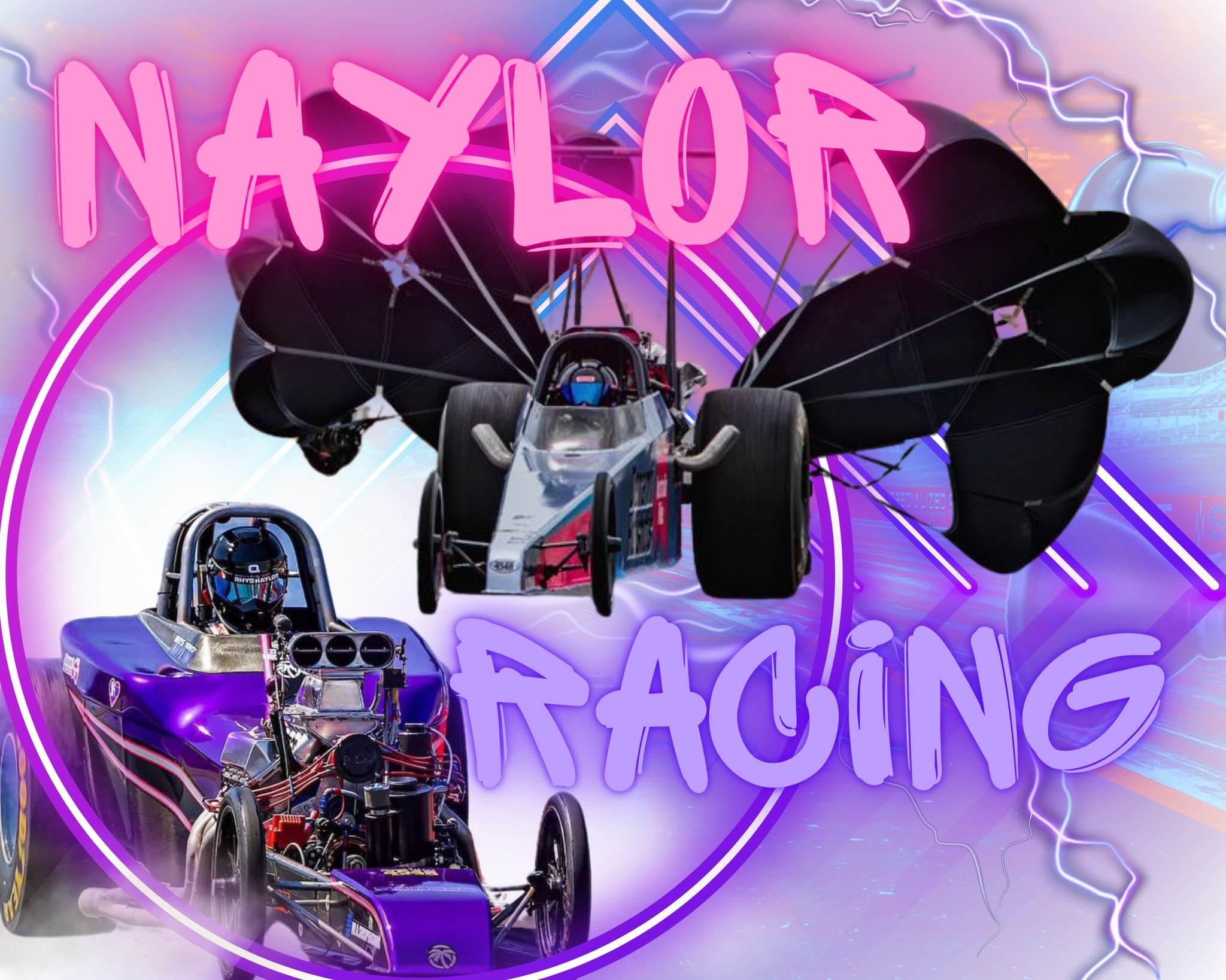 Naylor Racing | Westernationals 2025 competition | Facebook