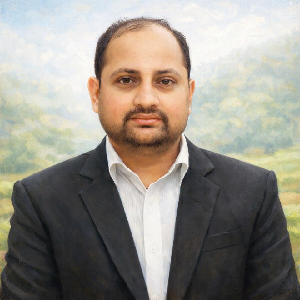 Ajay Pathak