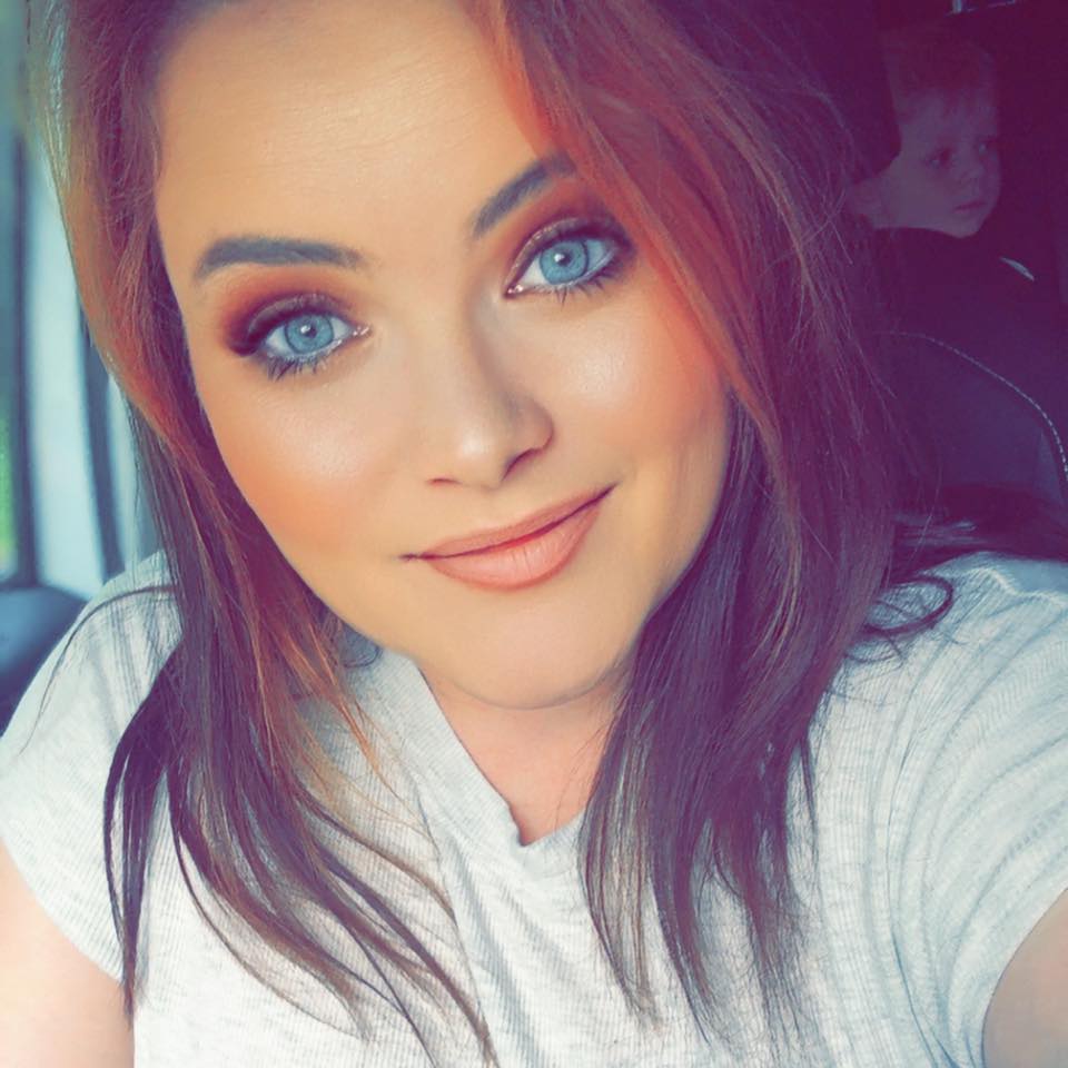 Jessica Renee