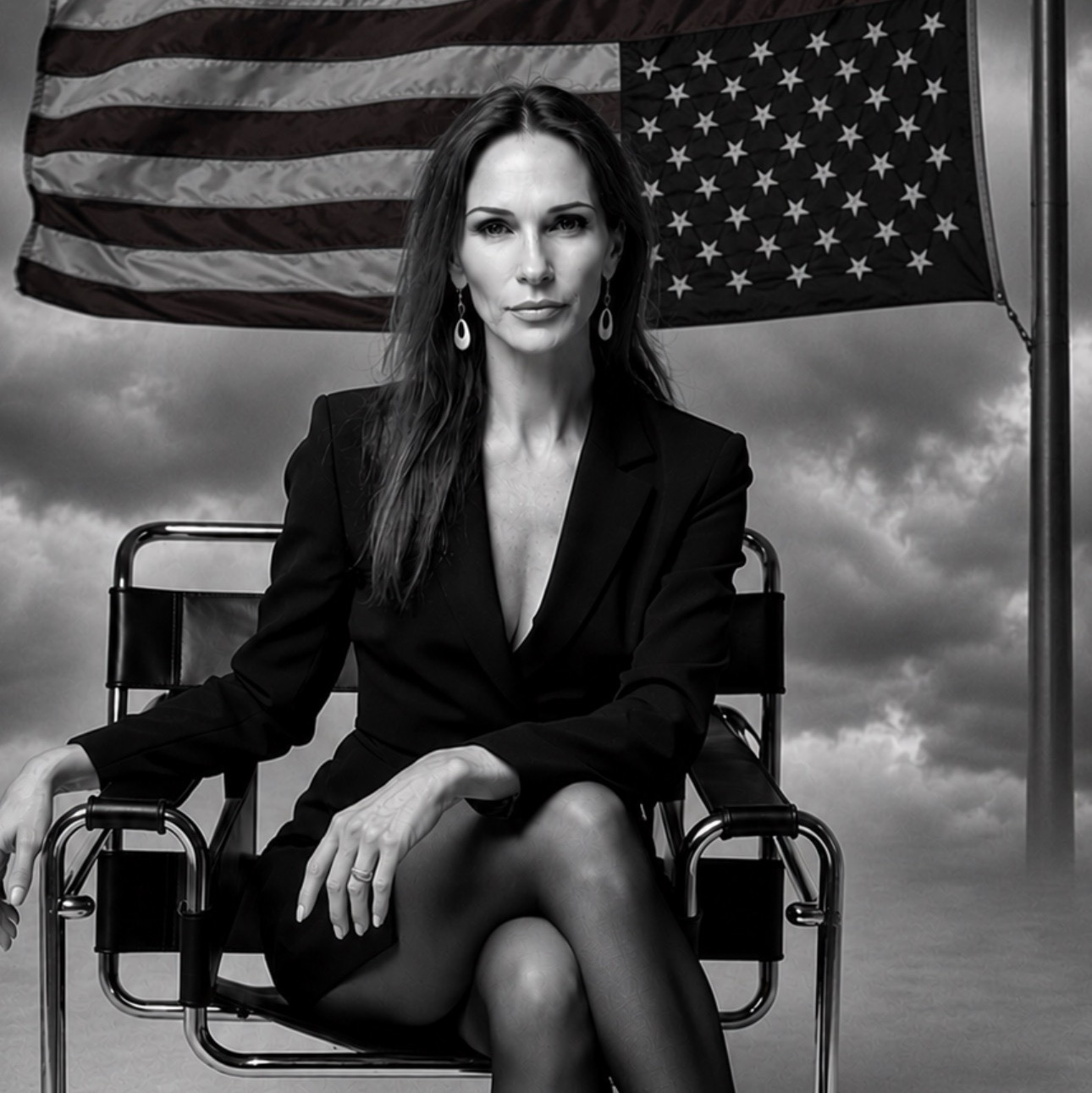 Melinda Fulton - On the same night Ukraine’s interceptor... | Facebook