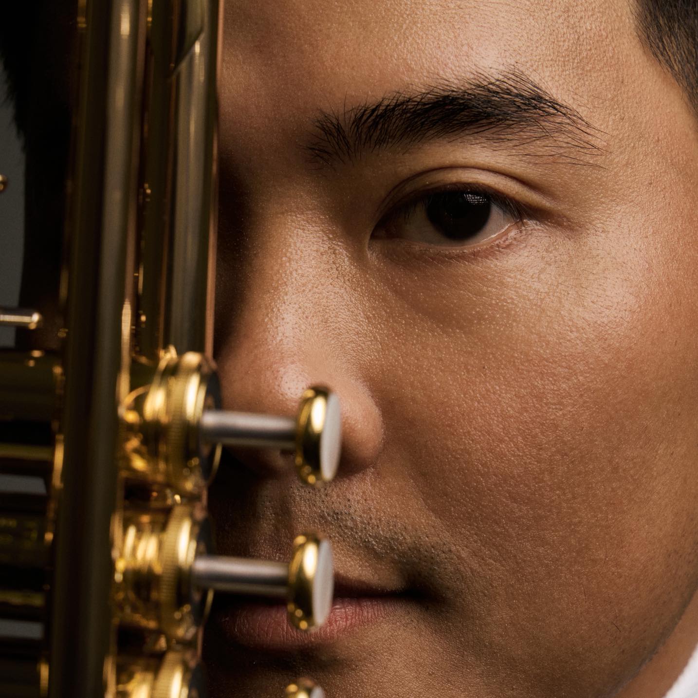 What makes a Woody Shaw line sound like @woodyshaw.official ? It’s not ...