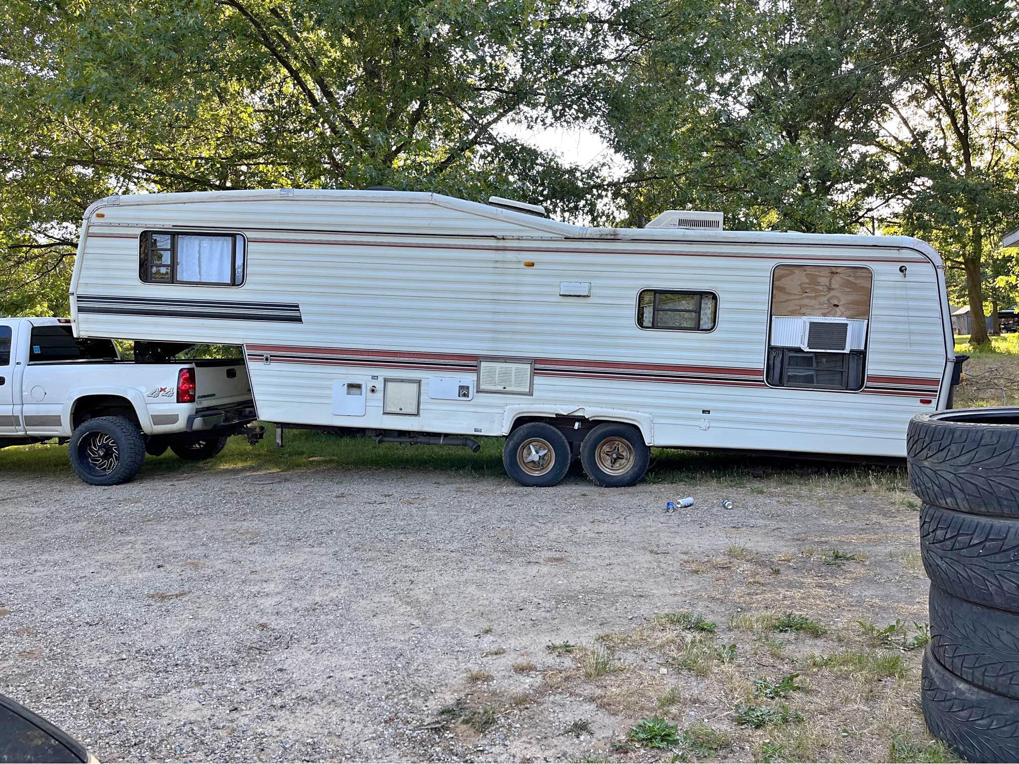 RV / Campers for sale in Indiana | Facebook Marketplace