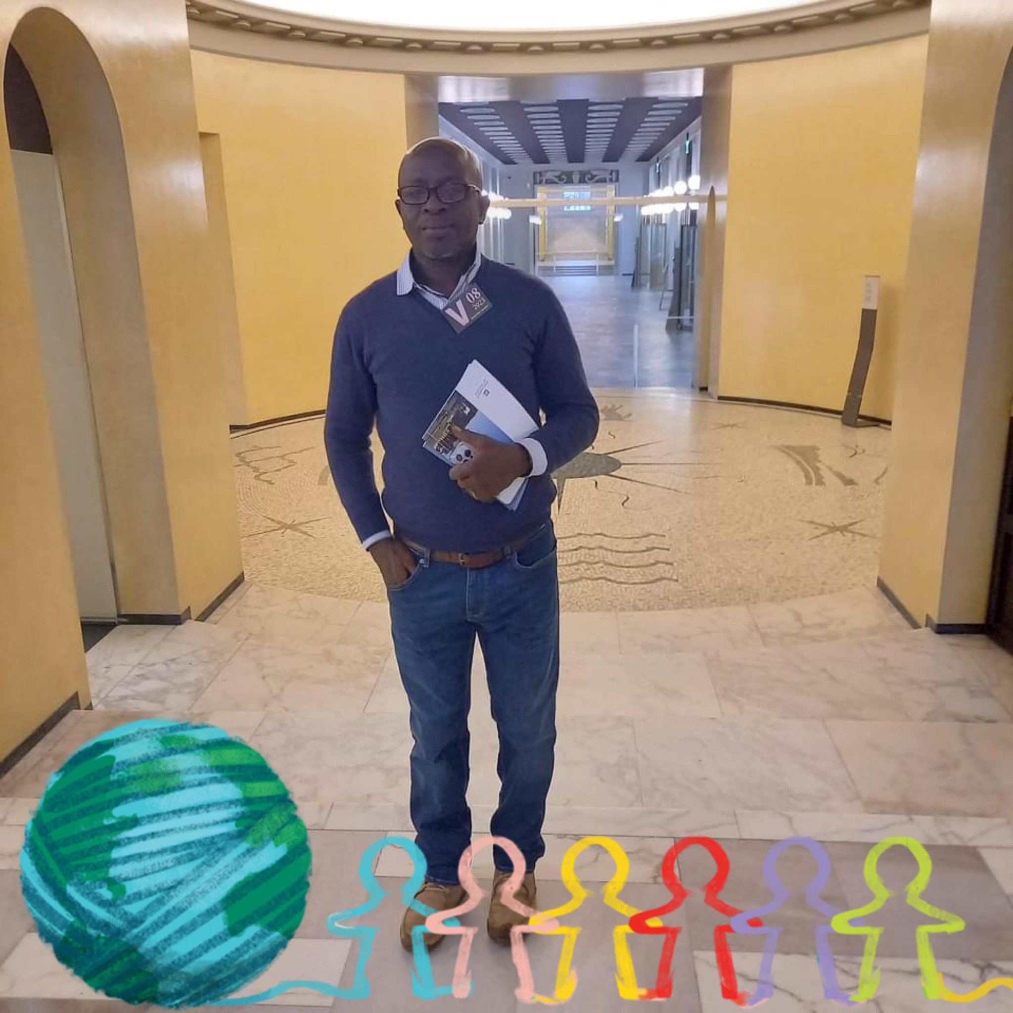 Écoutez attentivement !!! | Adama Camara