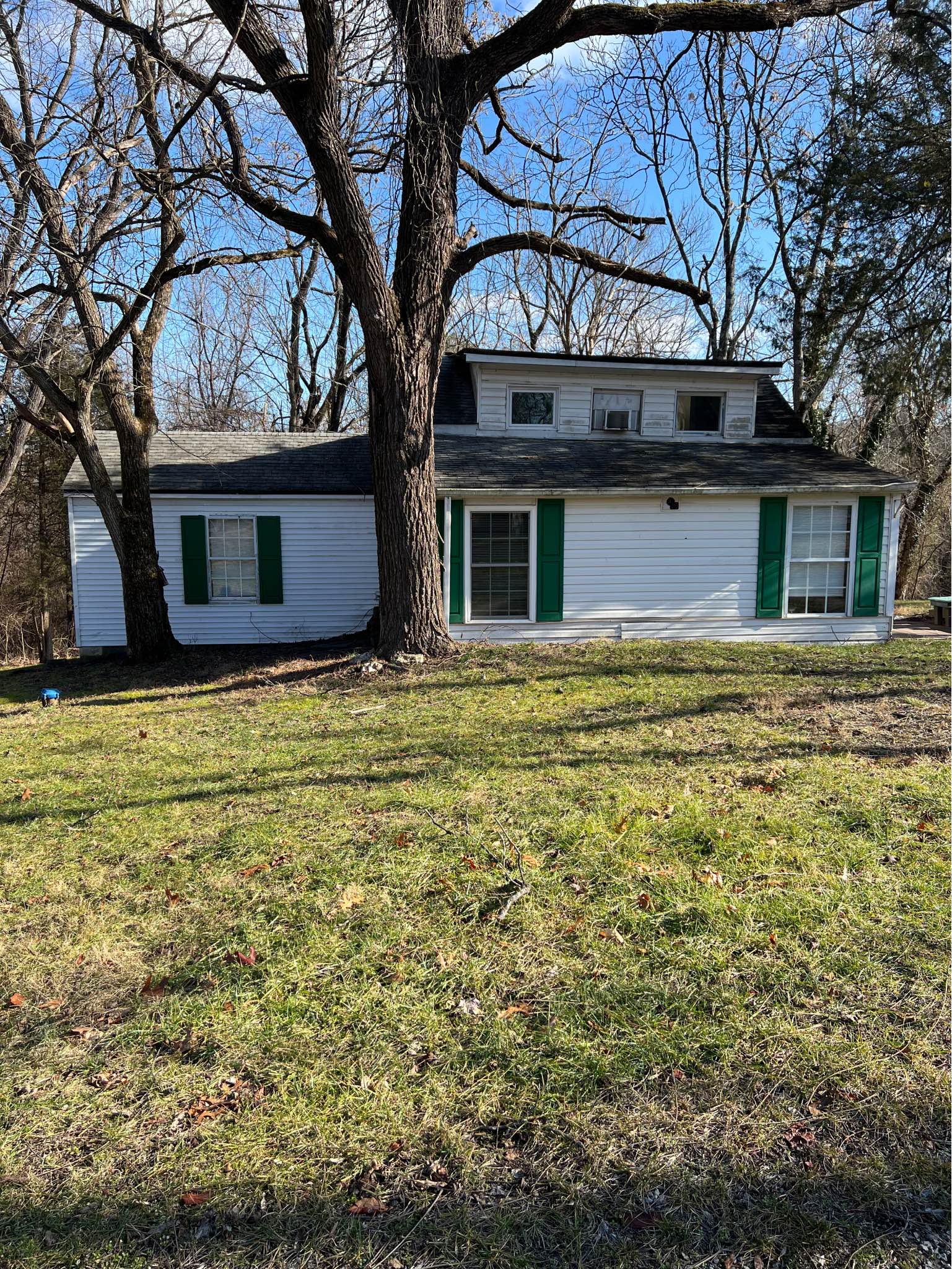 3 Beds 1 Bath House Property Rentals Ijamsville, Maryland