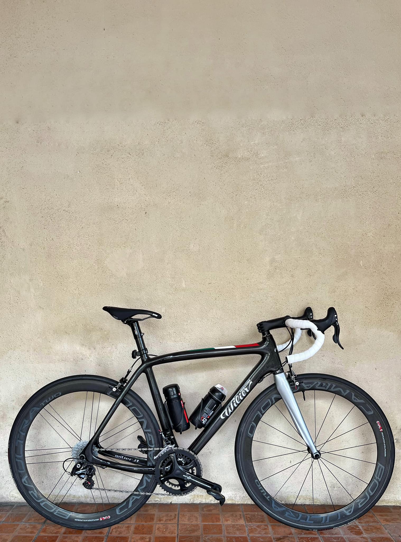 Wilier Cento 10 Air and Cento 10 NDR frameset available at JTC 