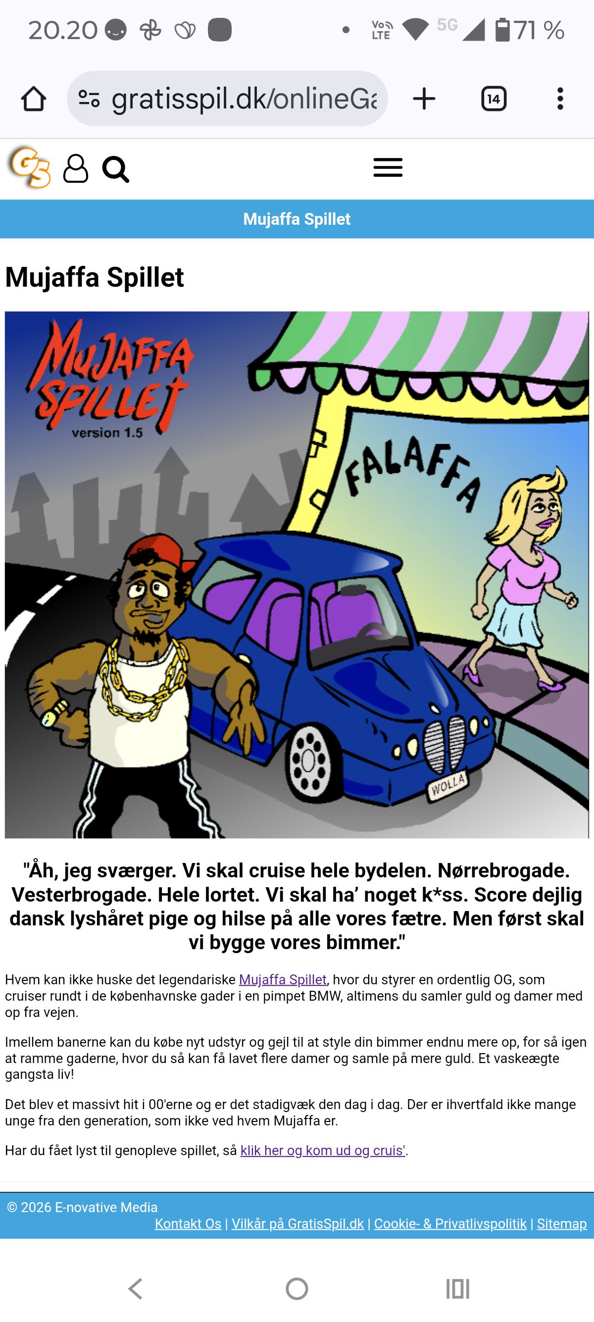 Jumme Henriksen