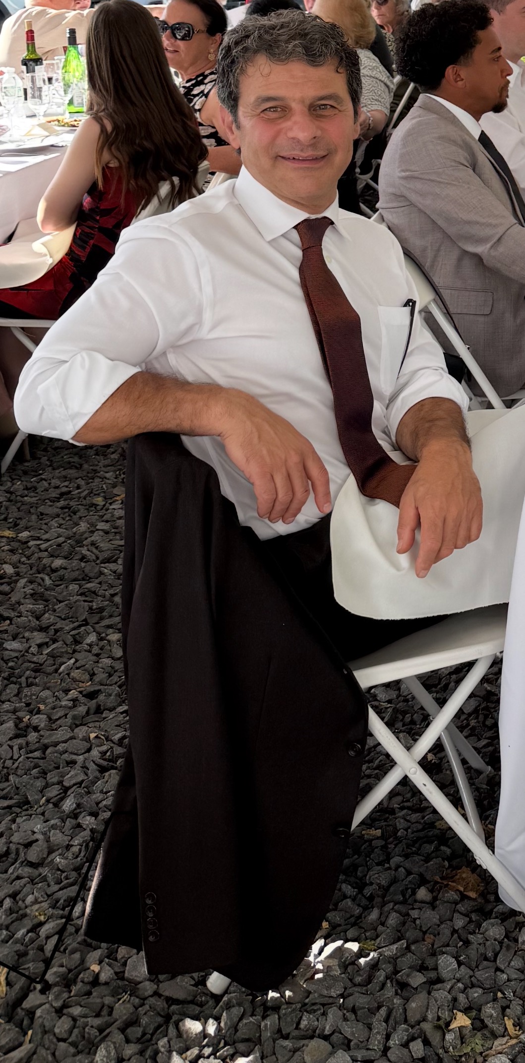 Kais Chaddoud