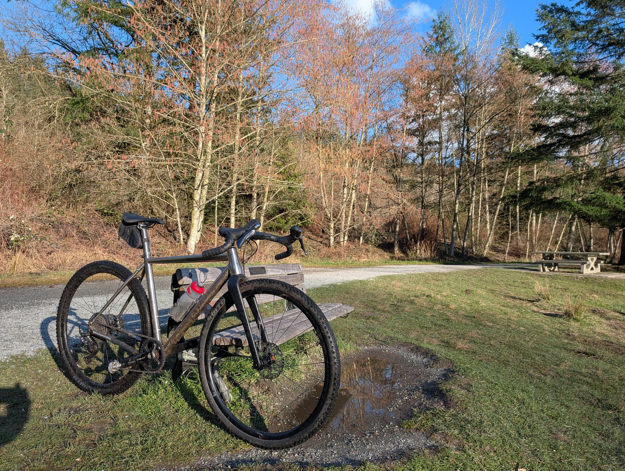 J.Guillem Atalaya Gravel 52サイズ J.Guillem Atalaya Gravel 52