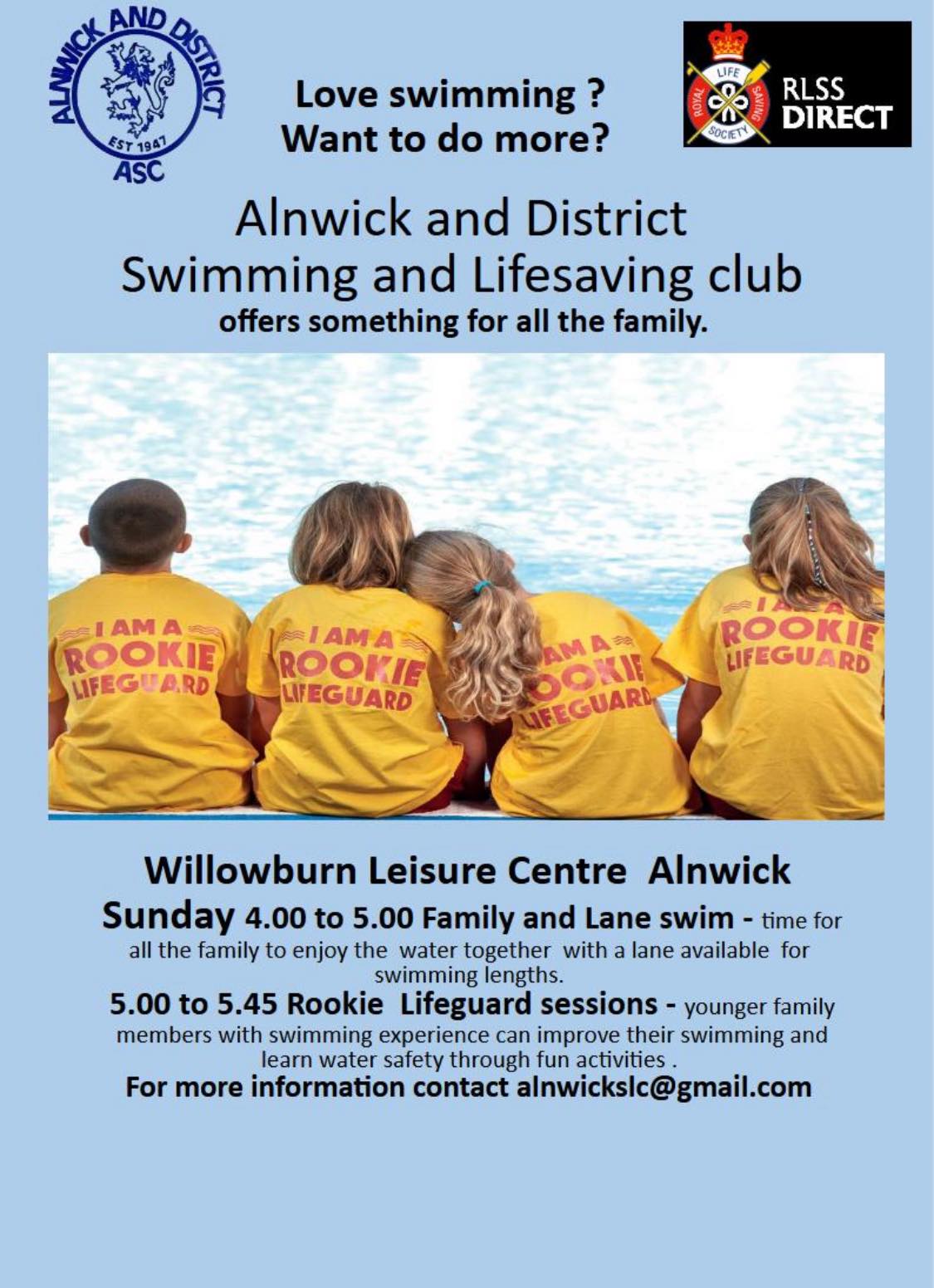 What's on in Alnwick | Facebook