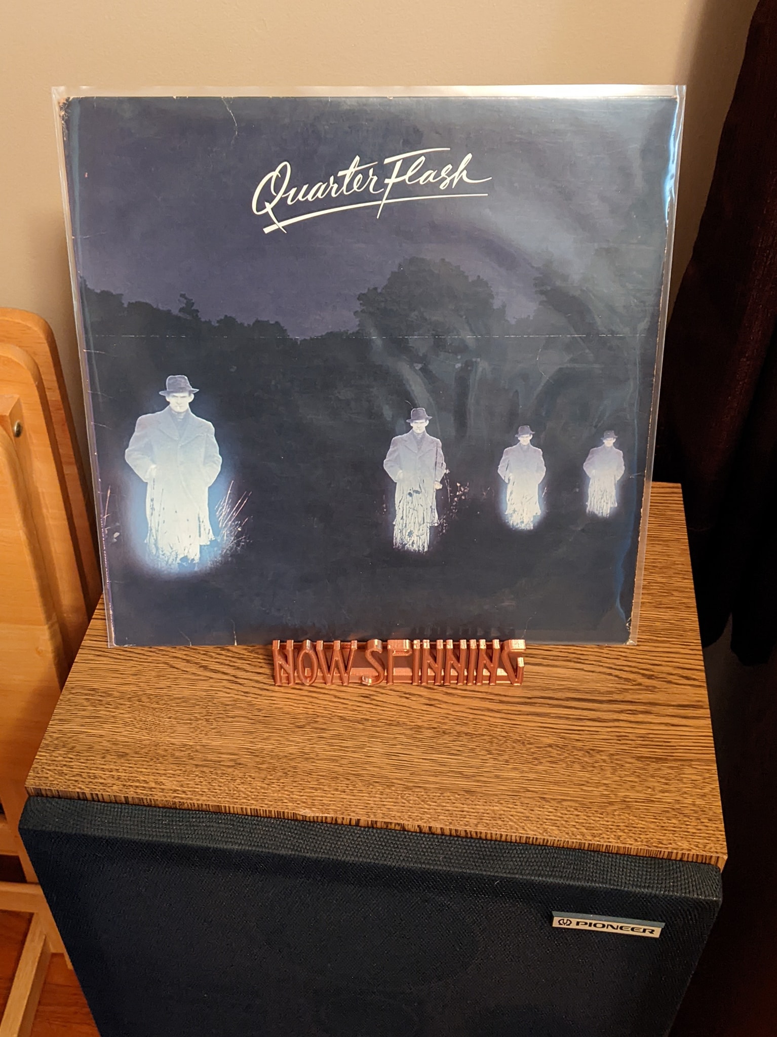 Quarterflash