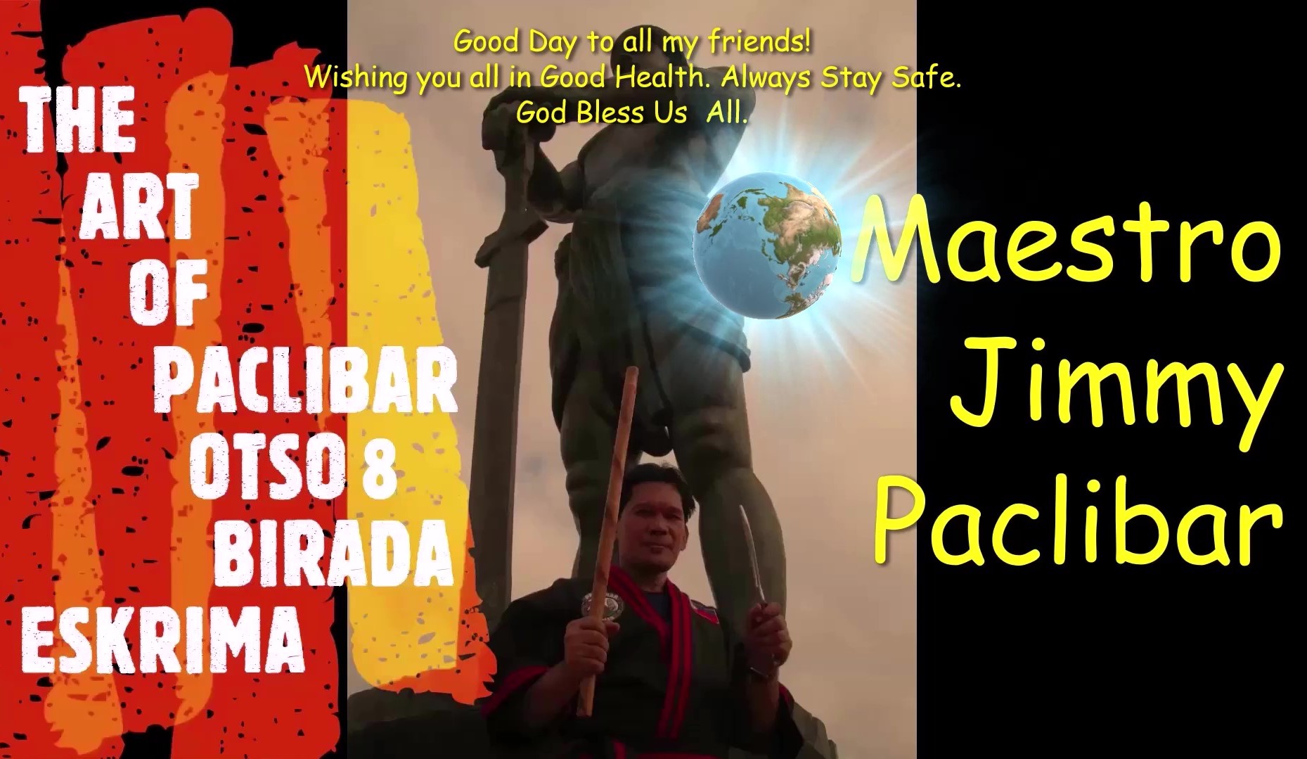 Jimmy Paclibar