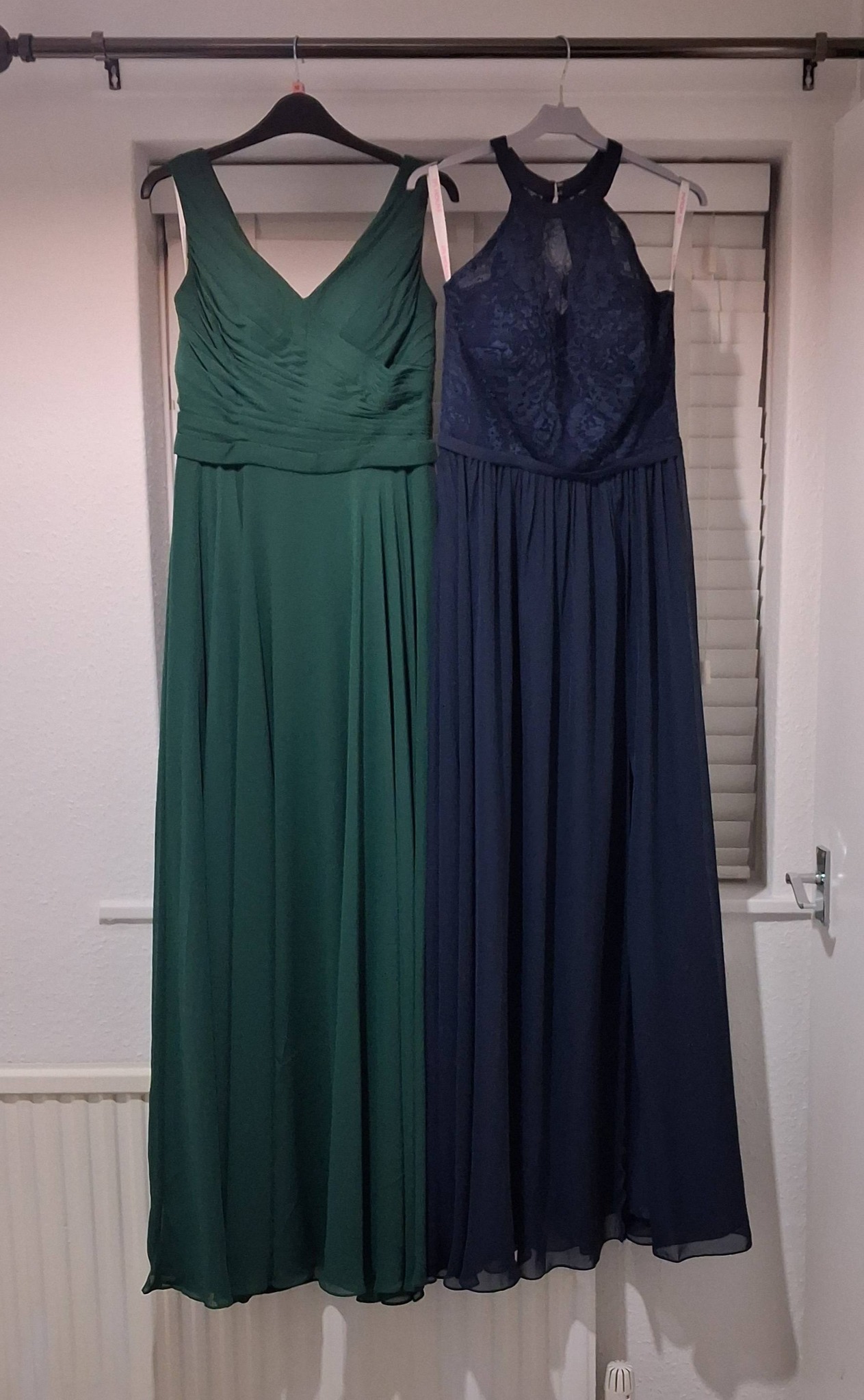 bridesmaid dresses nottingham Gently used prom for sale in Sherwood, Nottingham, Nottinghamshire a timeless bridesmaid dress pattern:plain Elegant Bridal Gowns inspired Farve:lilla