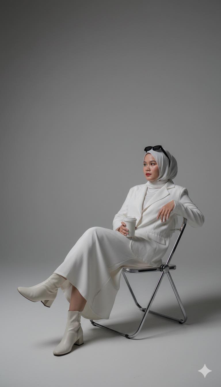 Nazila Alita