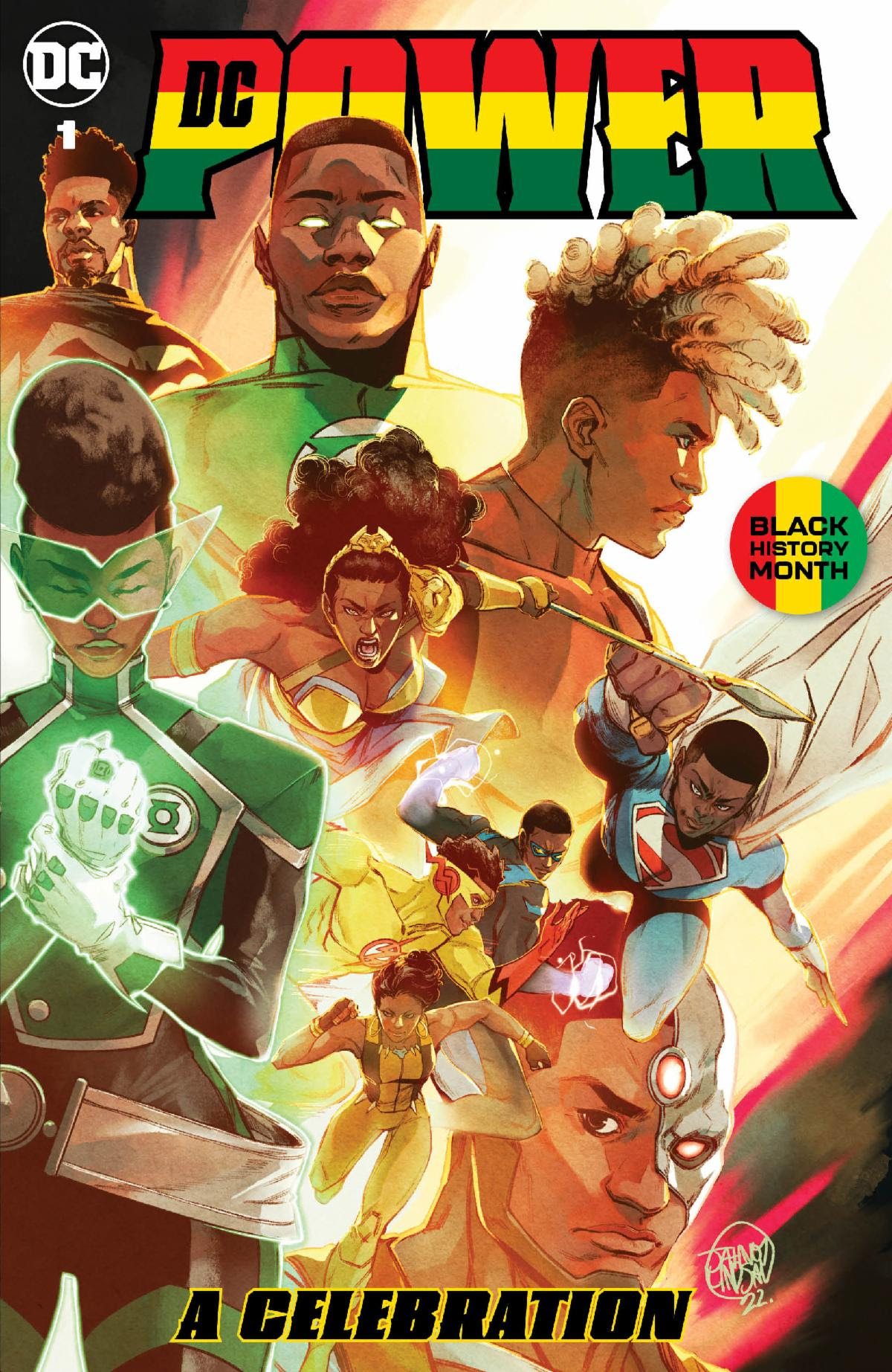 New comic book releases for next week