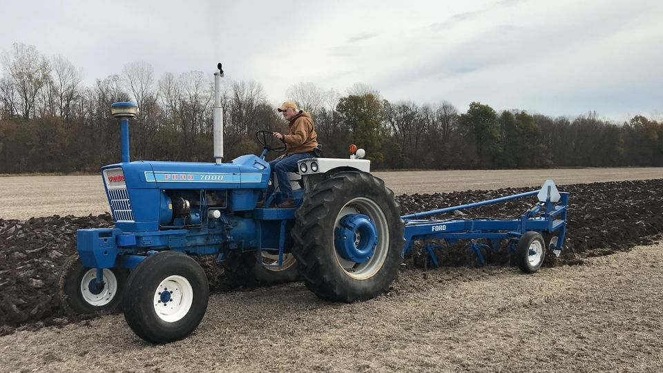 MATPA - Mid America Tractor Pullers Association | Facebook