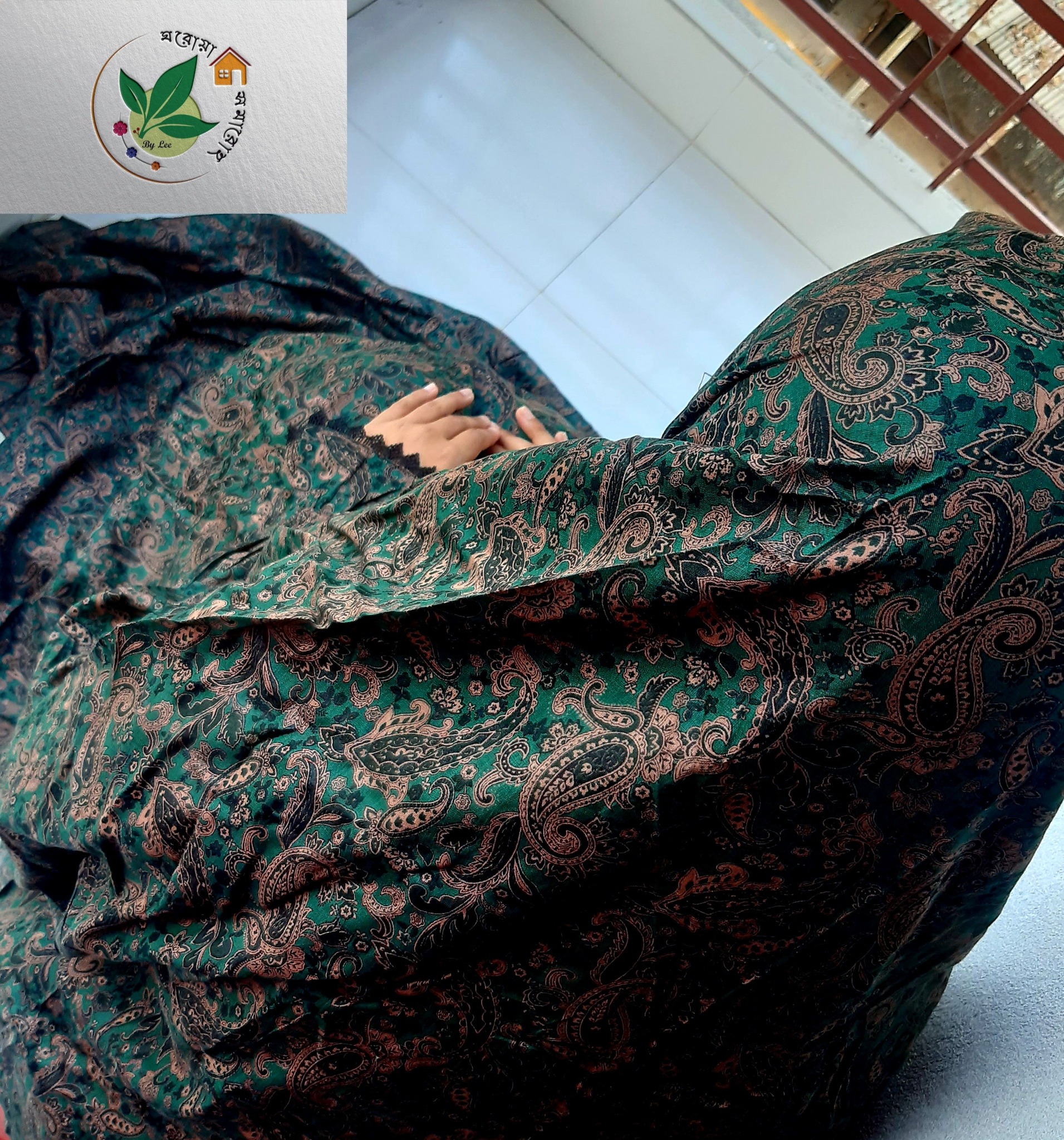 ঘরোয়া সমারোহ - Ghoroa Shomaroho | Rangpur