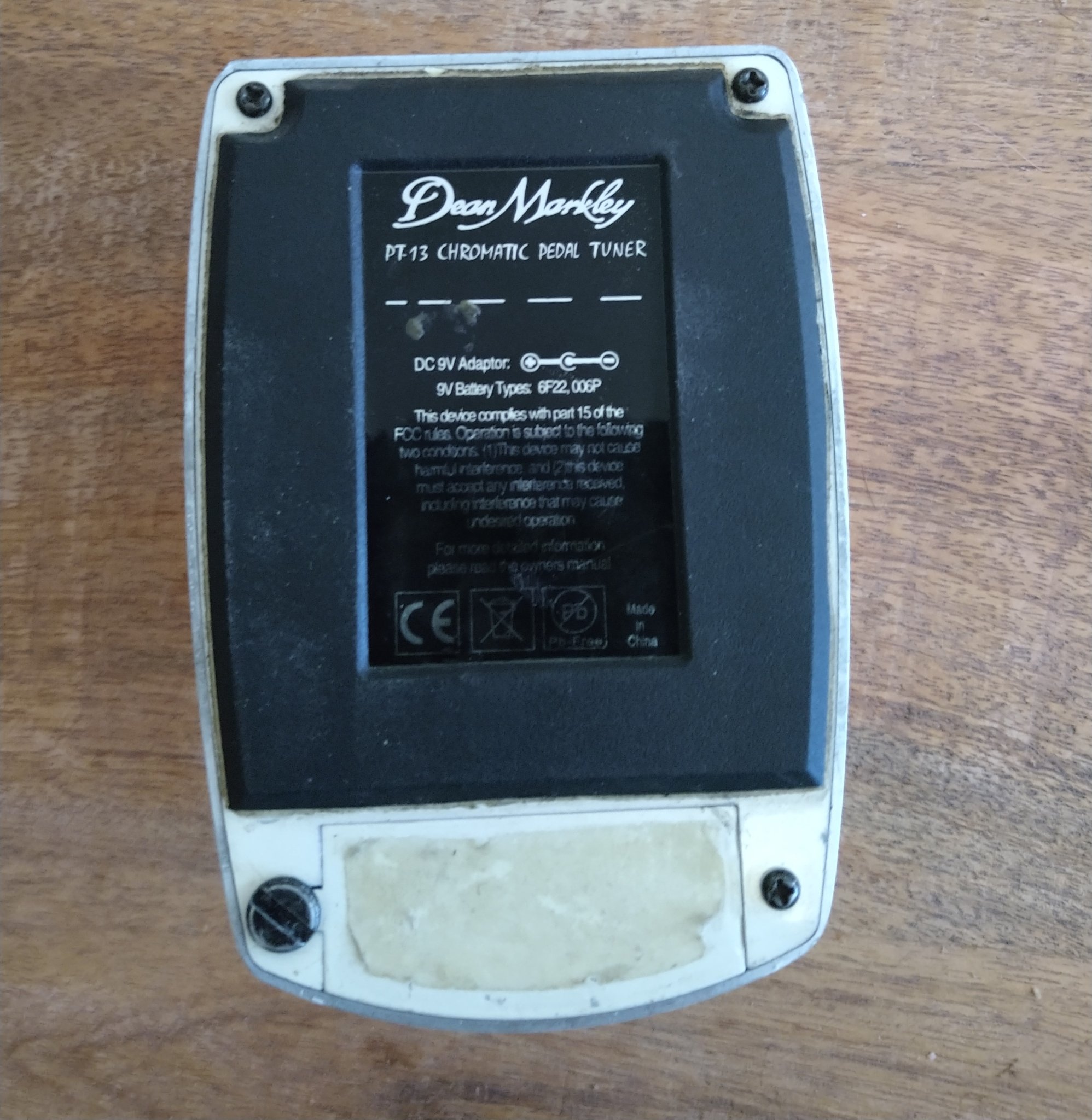 Yamaha PT-100 piano tuning scope for sale?