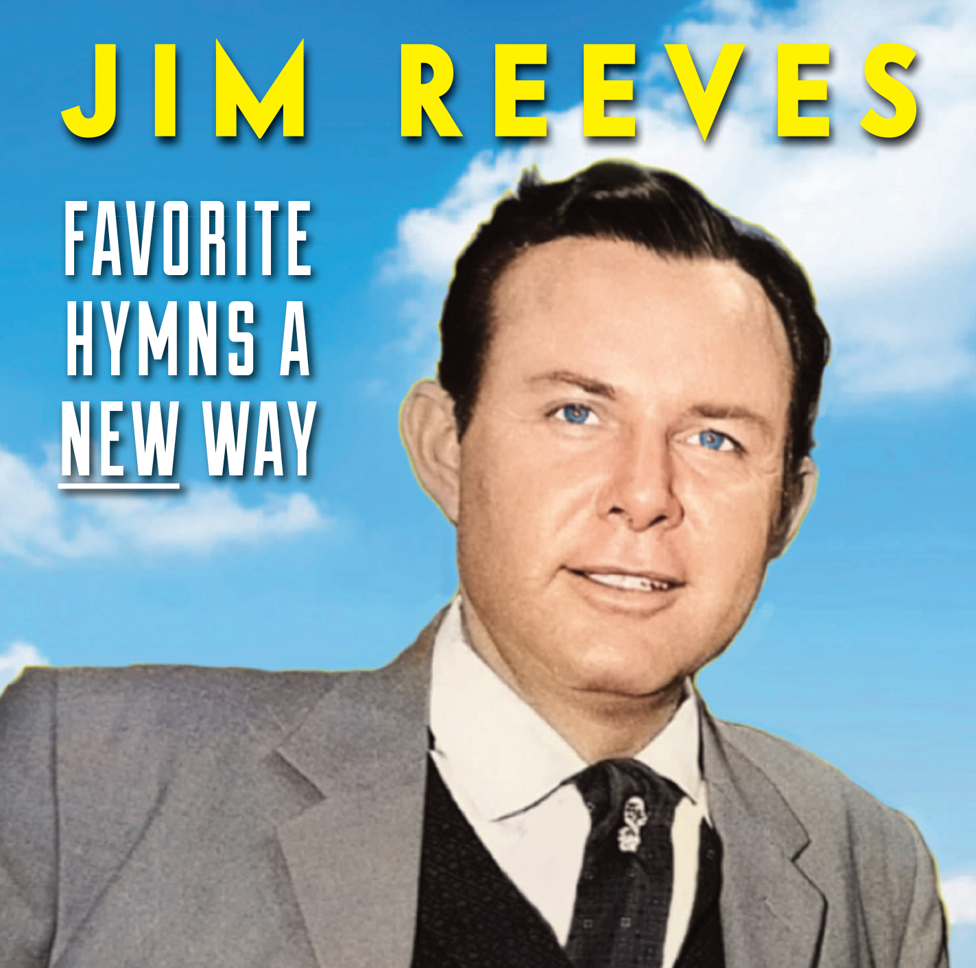 THE JIM REEVES WAY | @everyone I want to remind Jim's fans that there ...