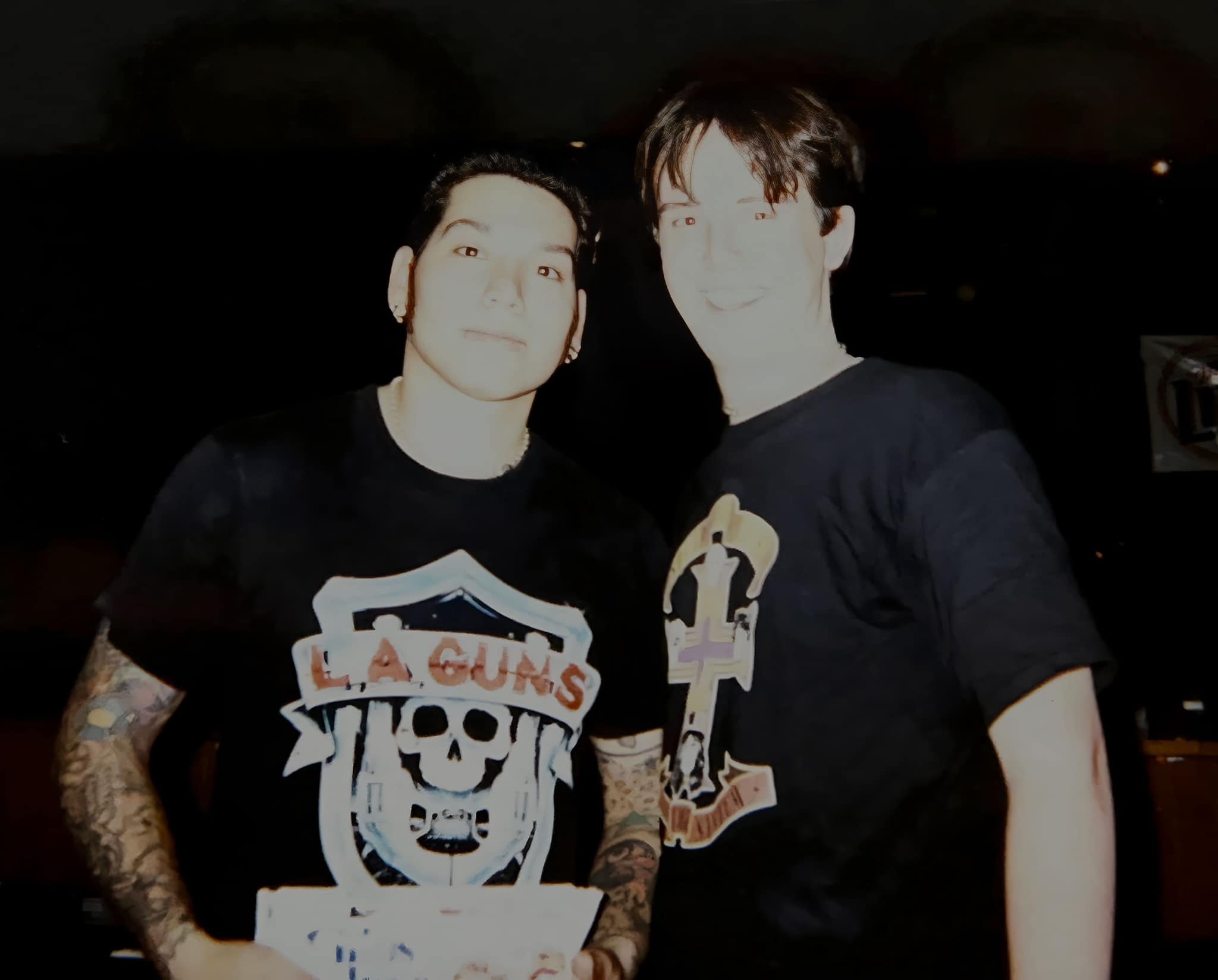MxPx Band