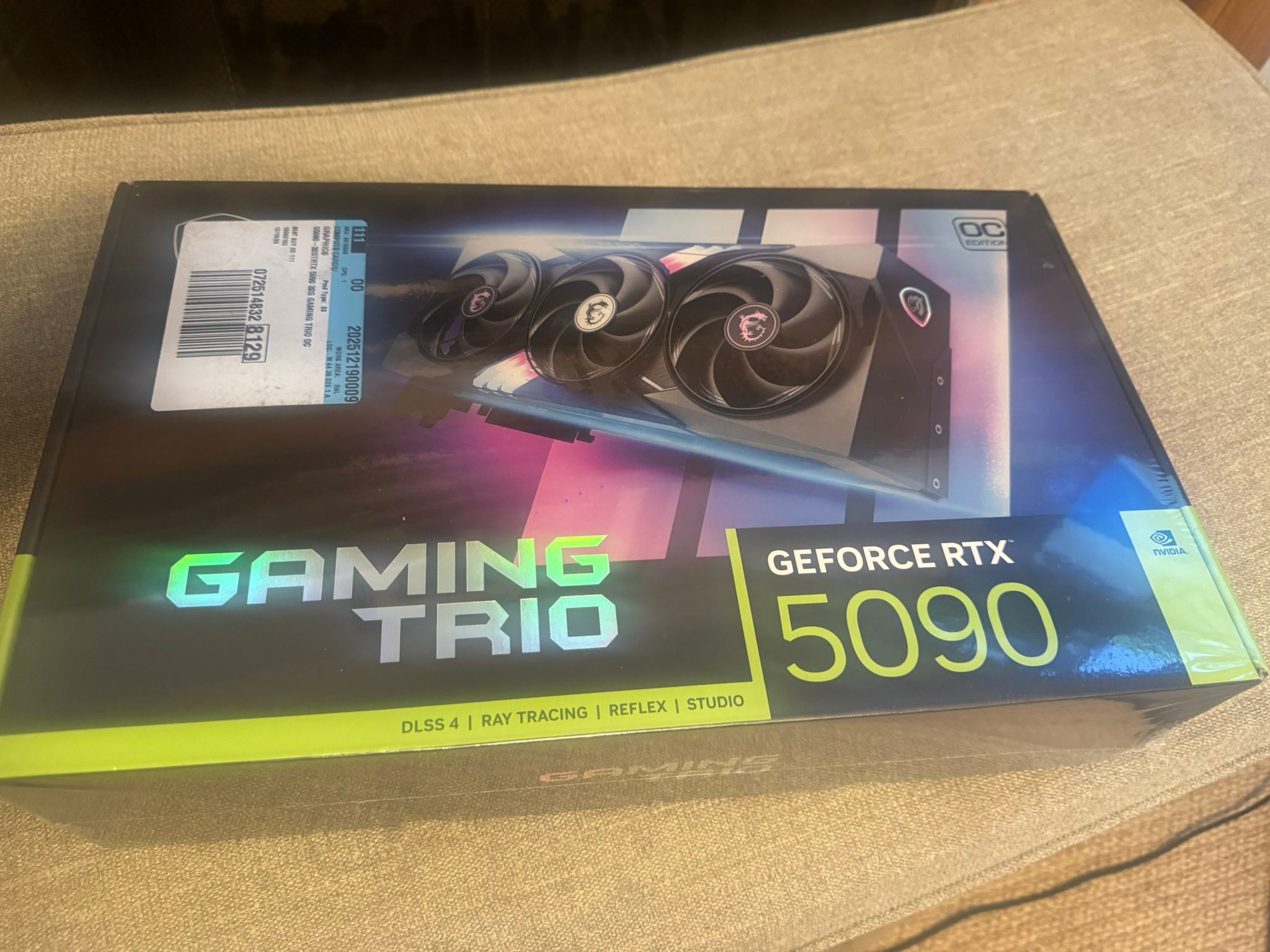 Excited to get this up & running.. I