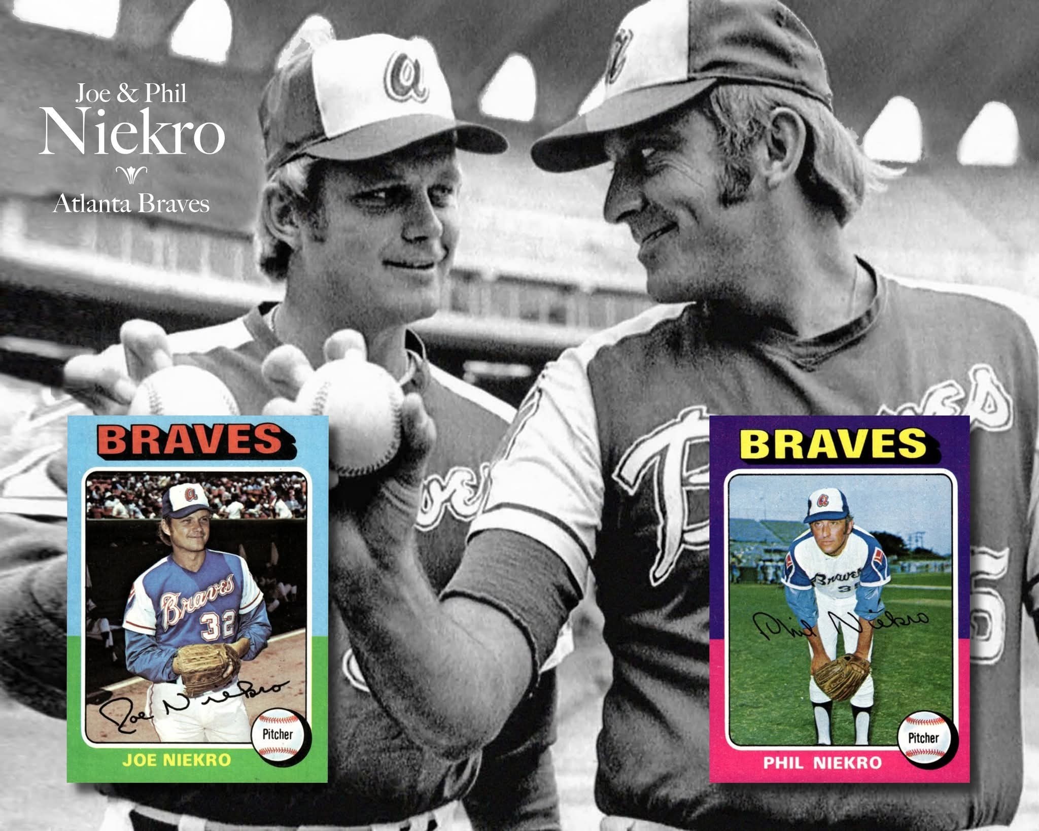 MLB record for sibling wins