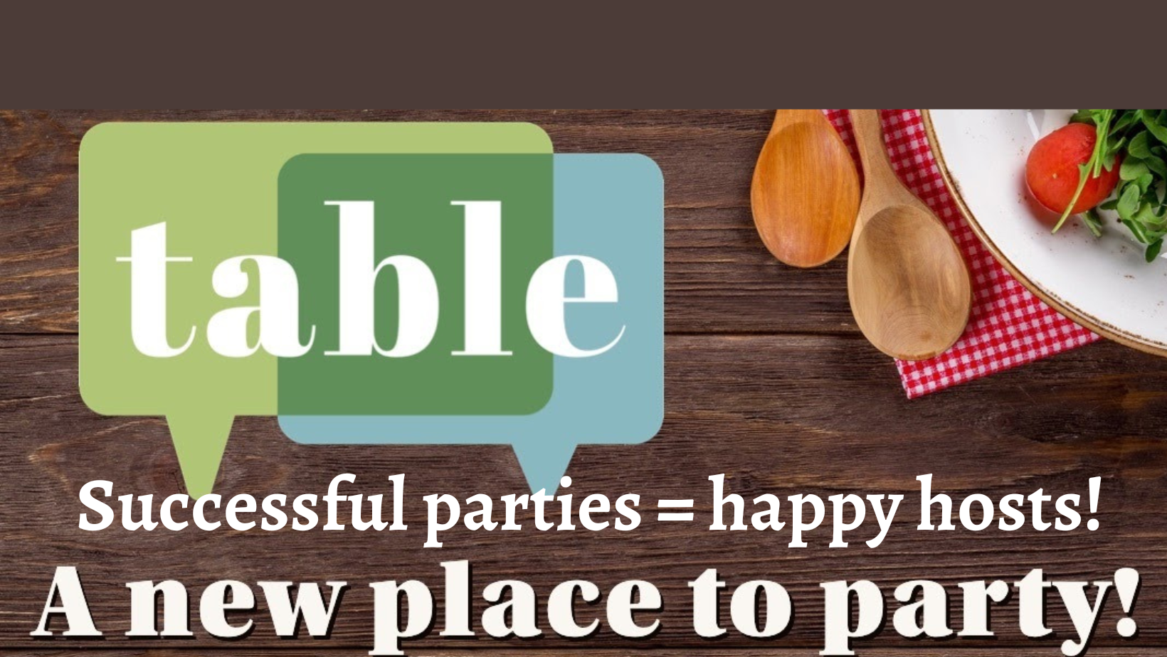 Unstoppable Table Party Success | Facebook