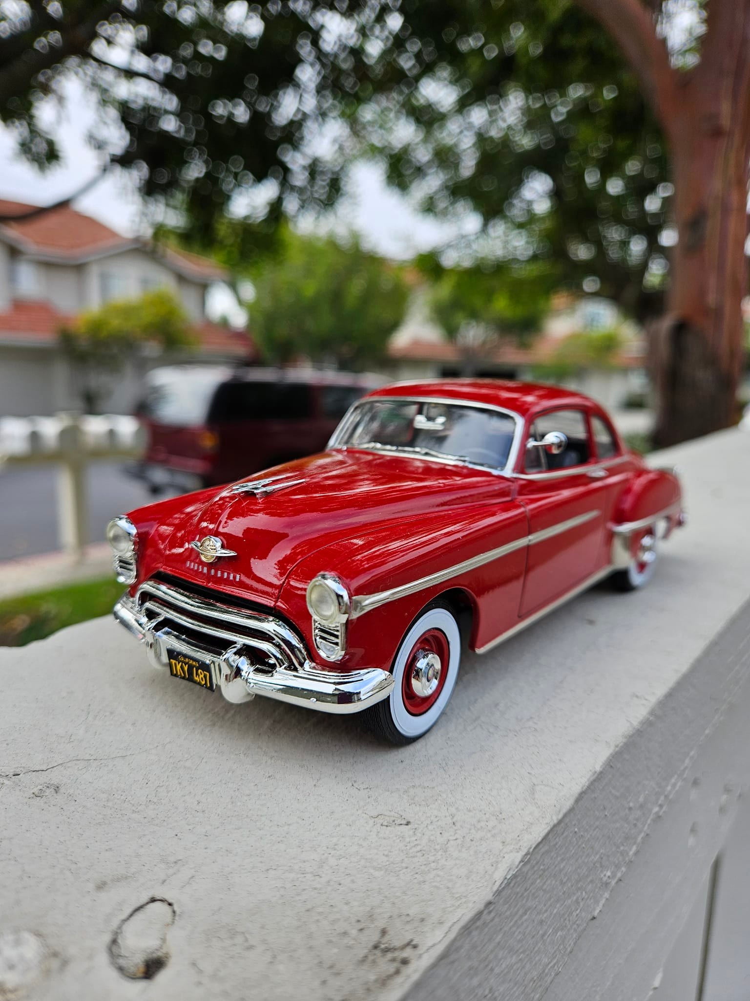 Revell 50