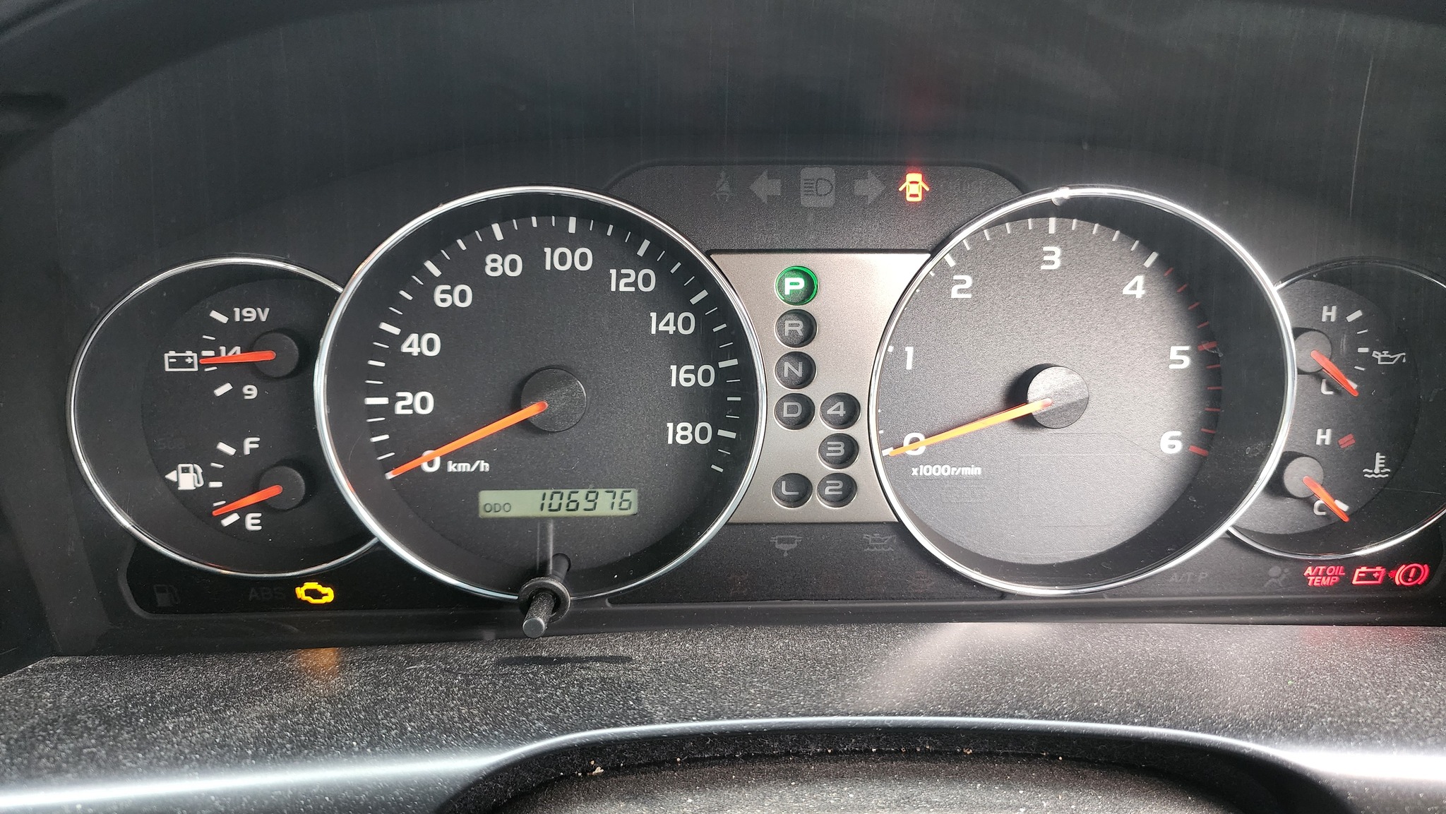 What would people say this is worth 205k mot till August it's the