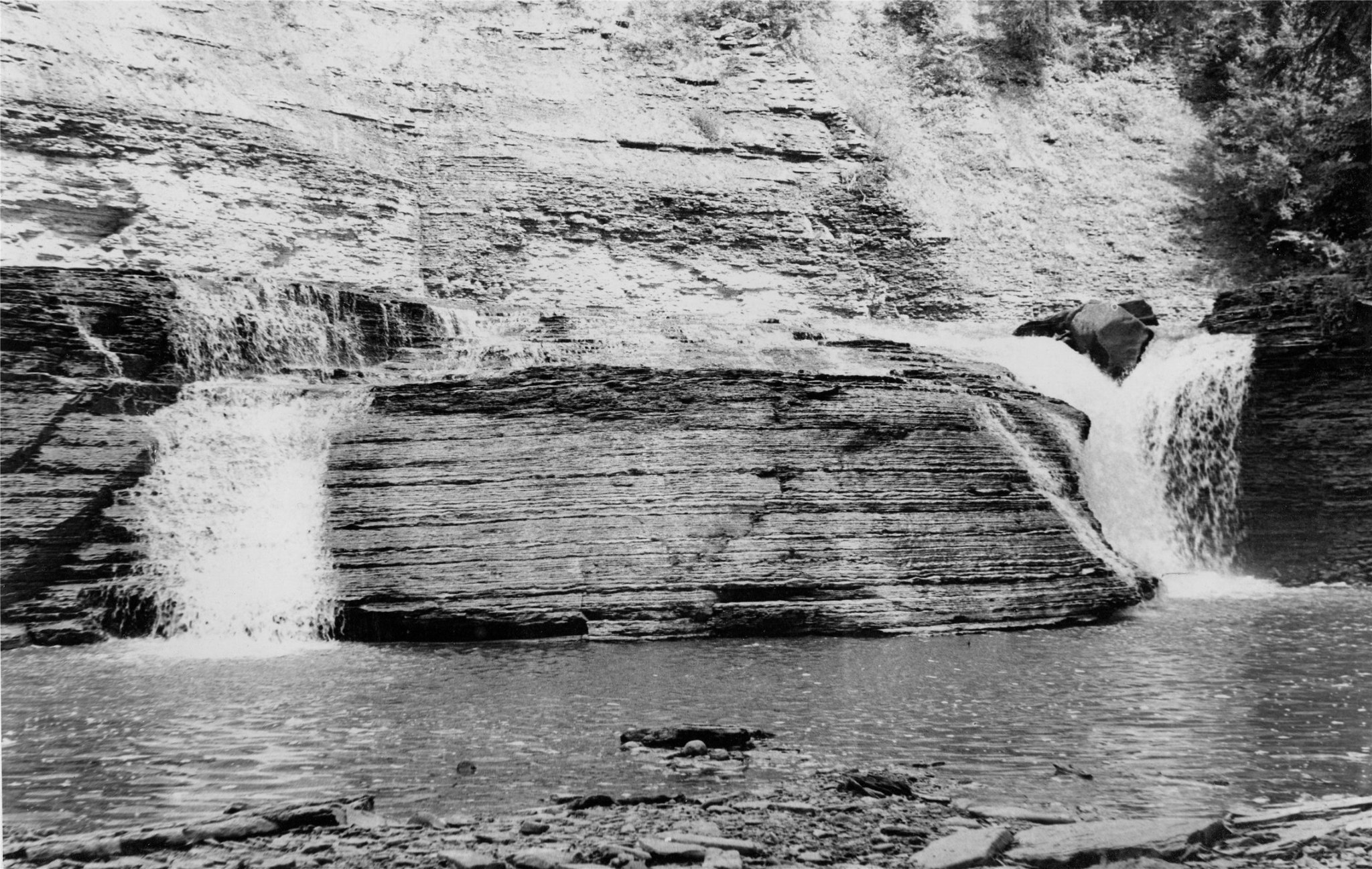 Some waterfall pics I have from around the place early 90's