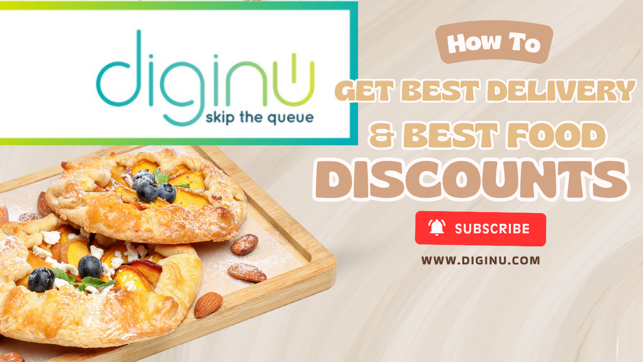 Diginu | Facebook