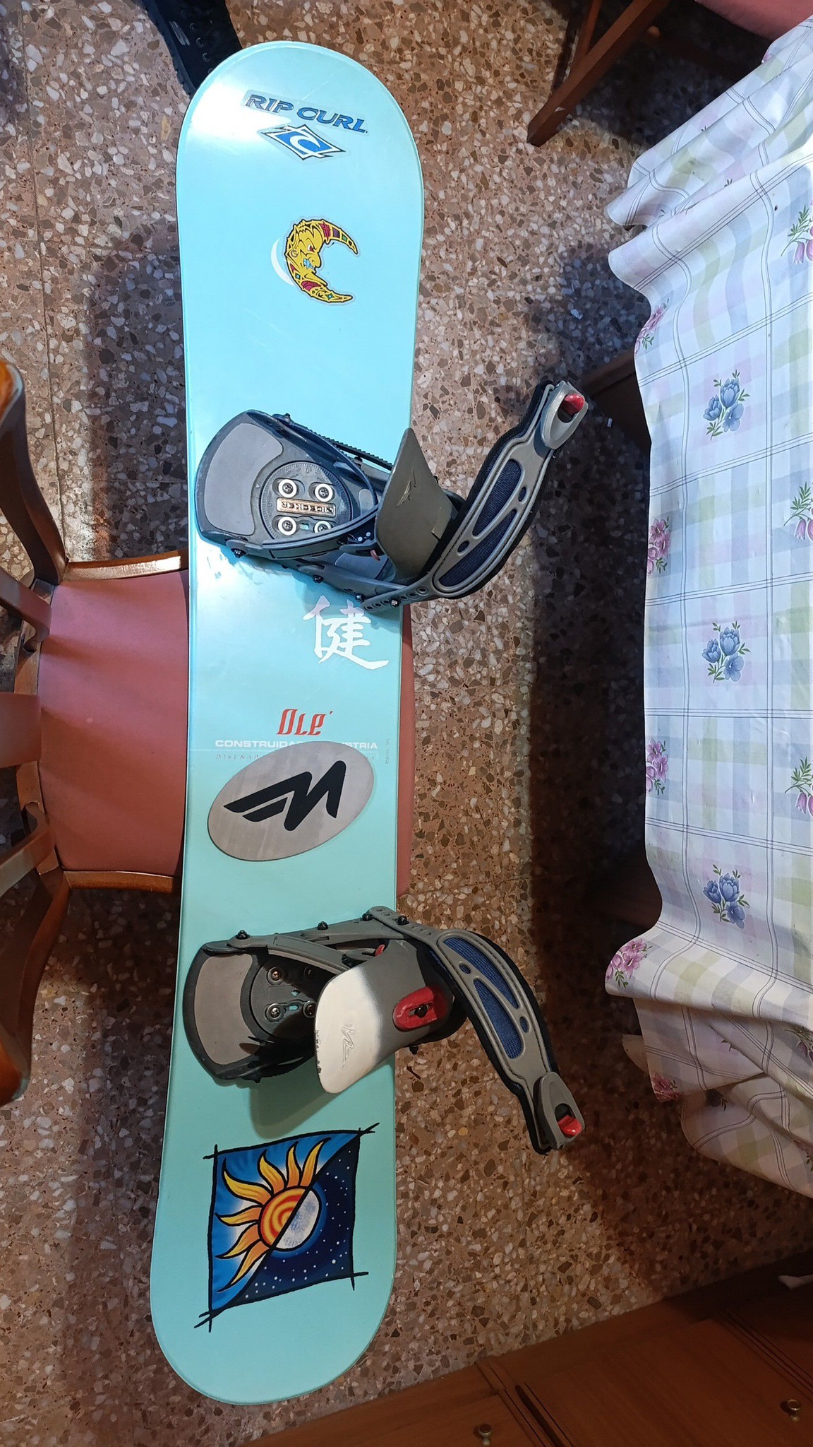 where is the nose on a yes snowboard Pick Your Line Xtrm Men's Tech Thursday  the blunted