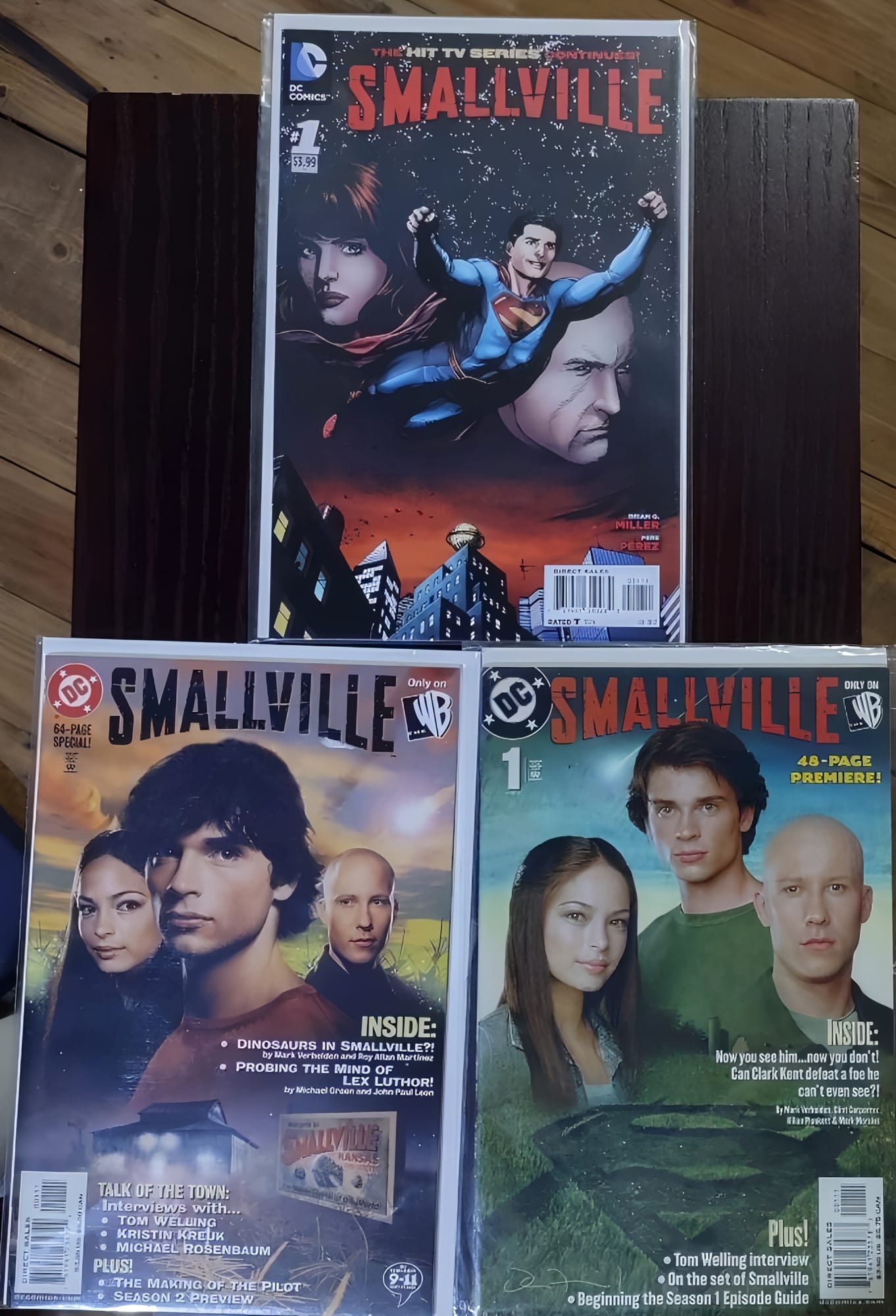From my collection in mint condition